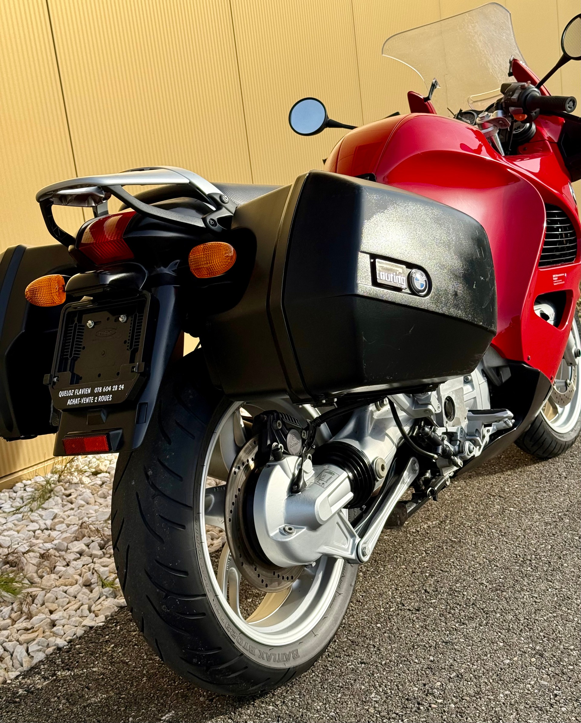 BMW K1200 RS ABS-image-5