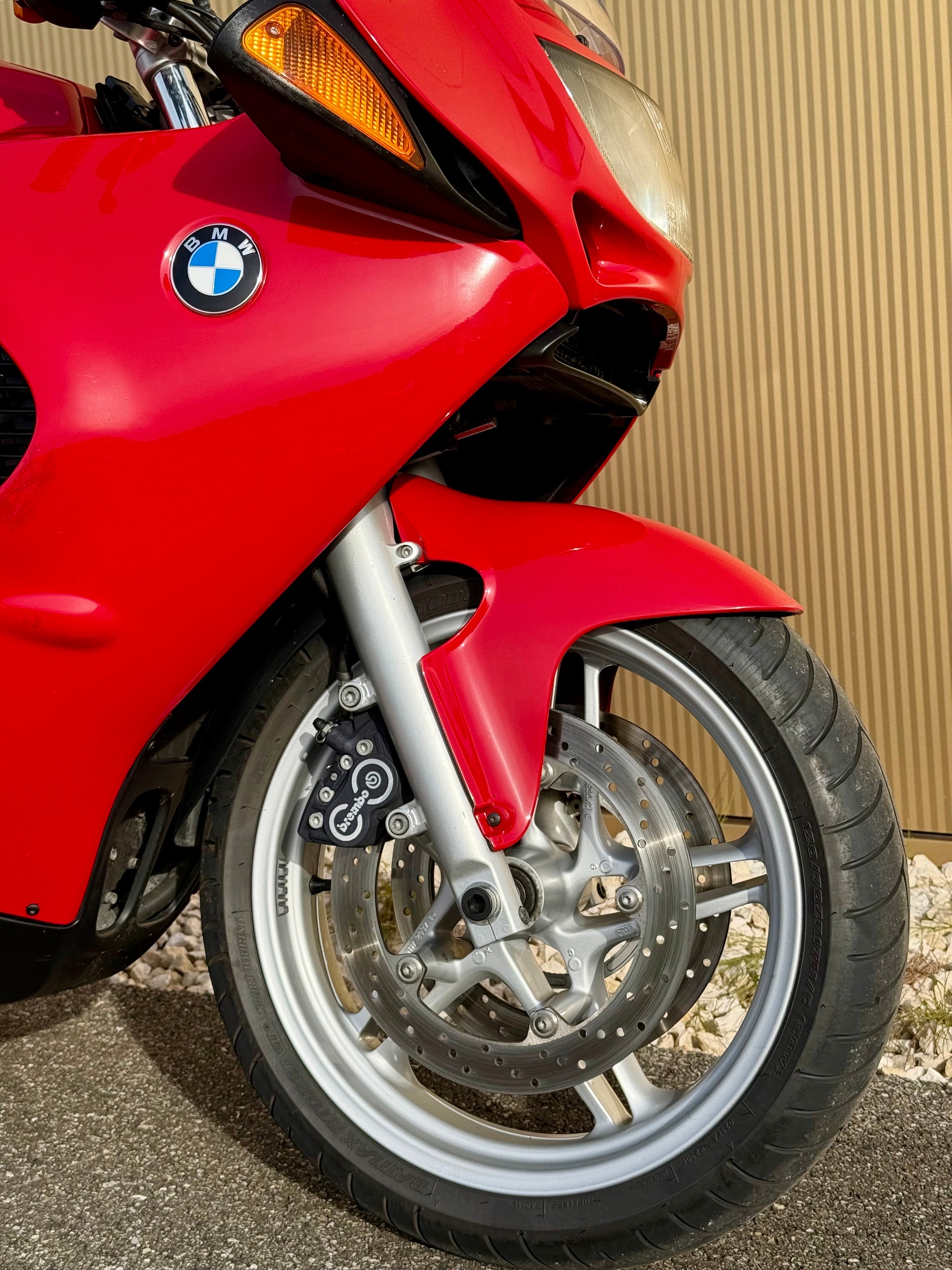 BMW K1200 RS ABS-image-1