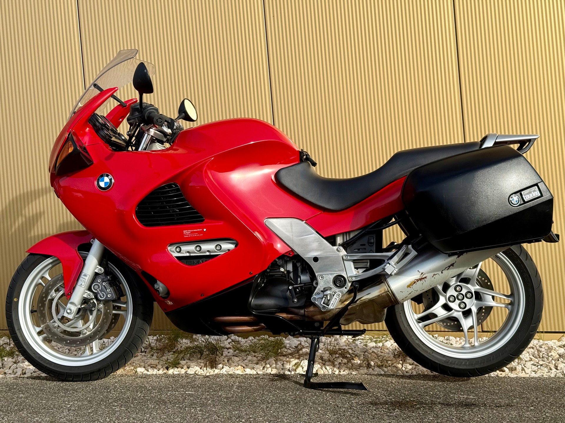 BMW K1200 RS ABS-image-10