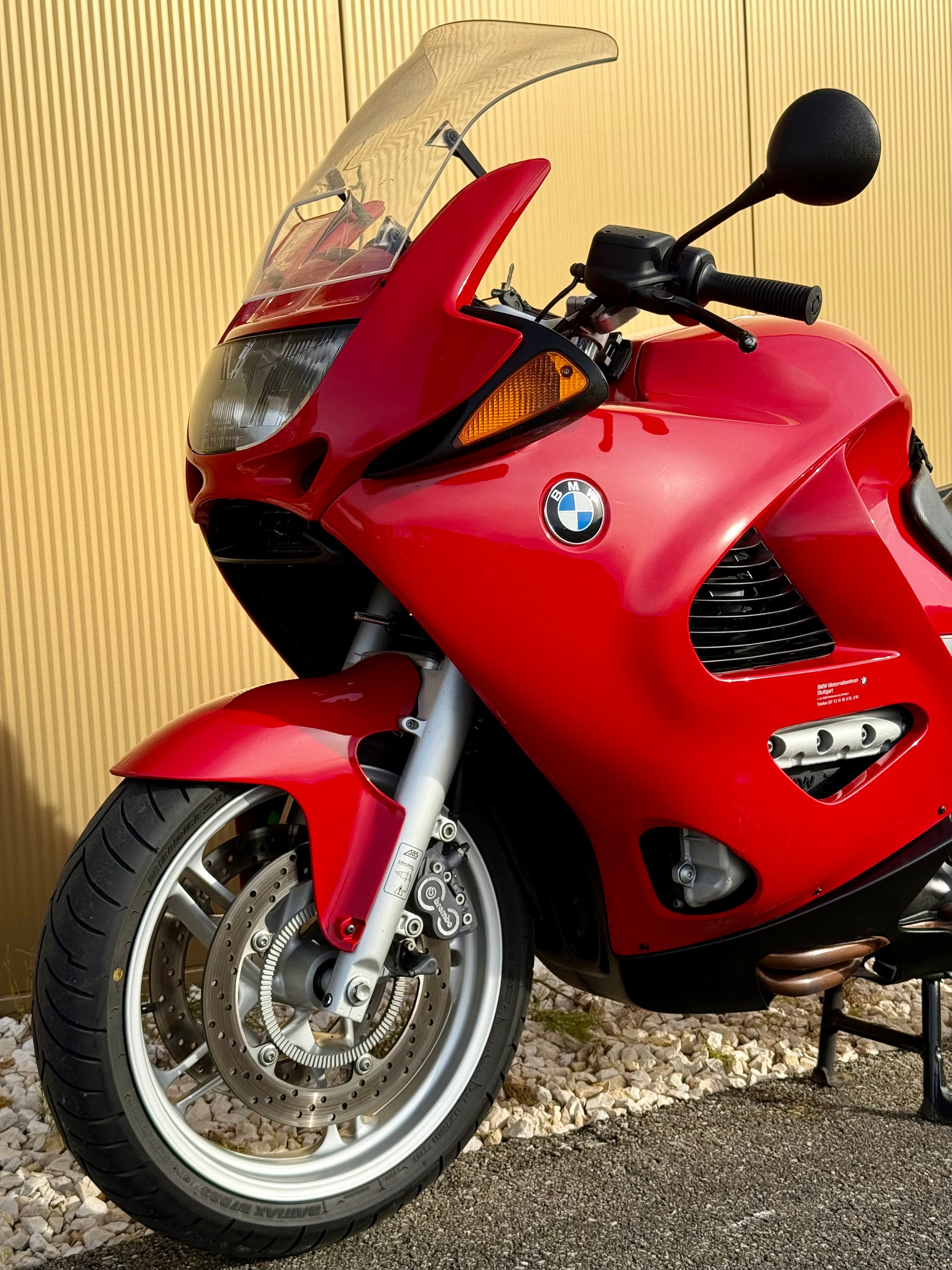 BMW K1200 RS ABS-image-8