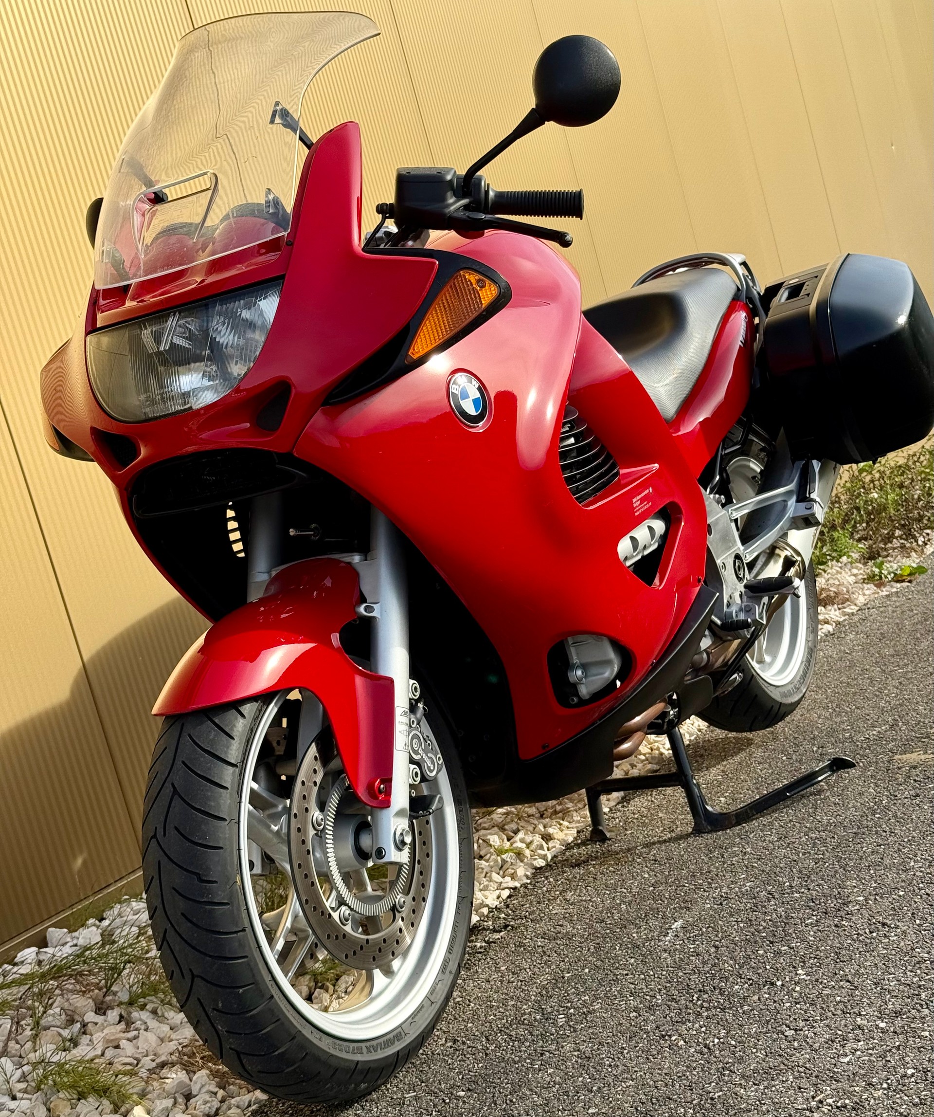 BMW K1200 RS ABS-image-7