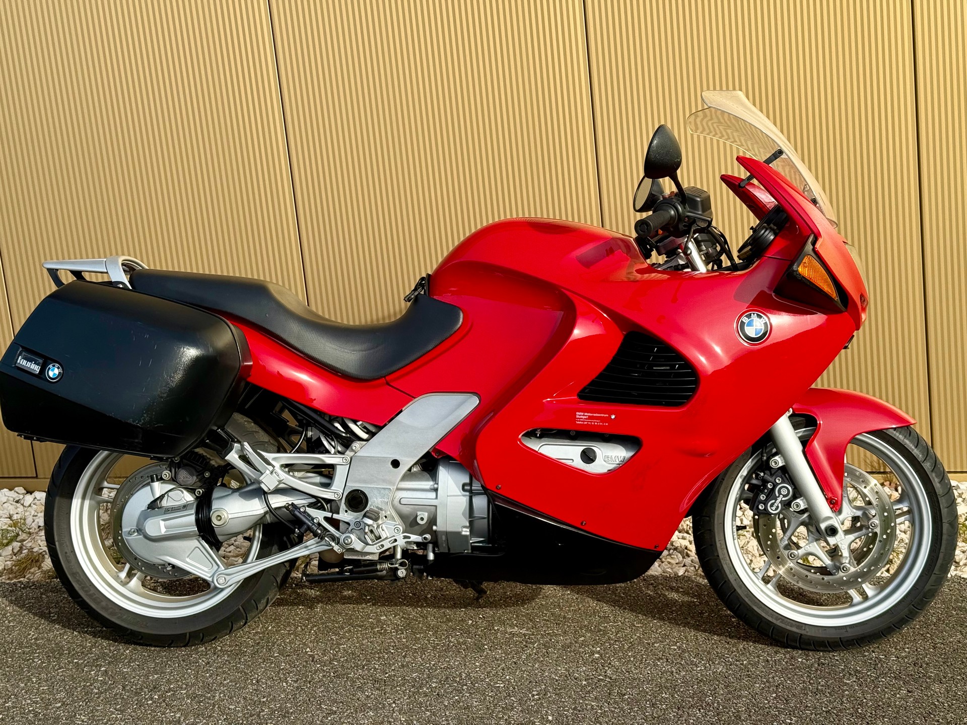 BMW K1200 RS ABS-image-3