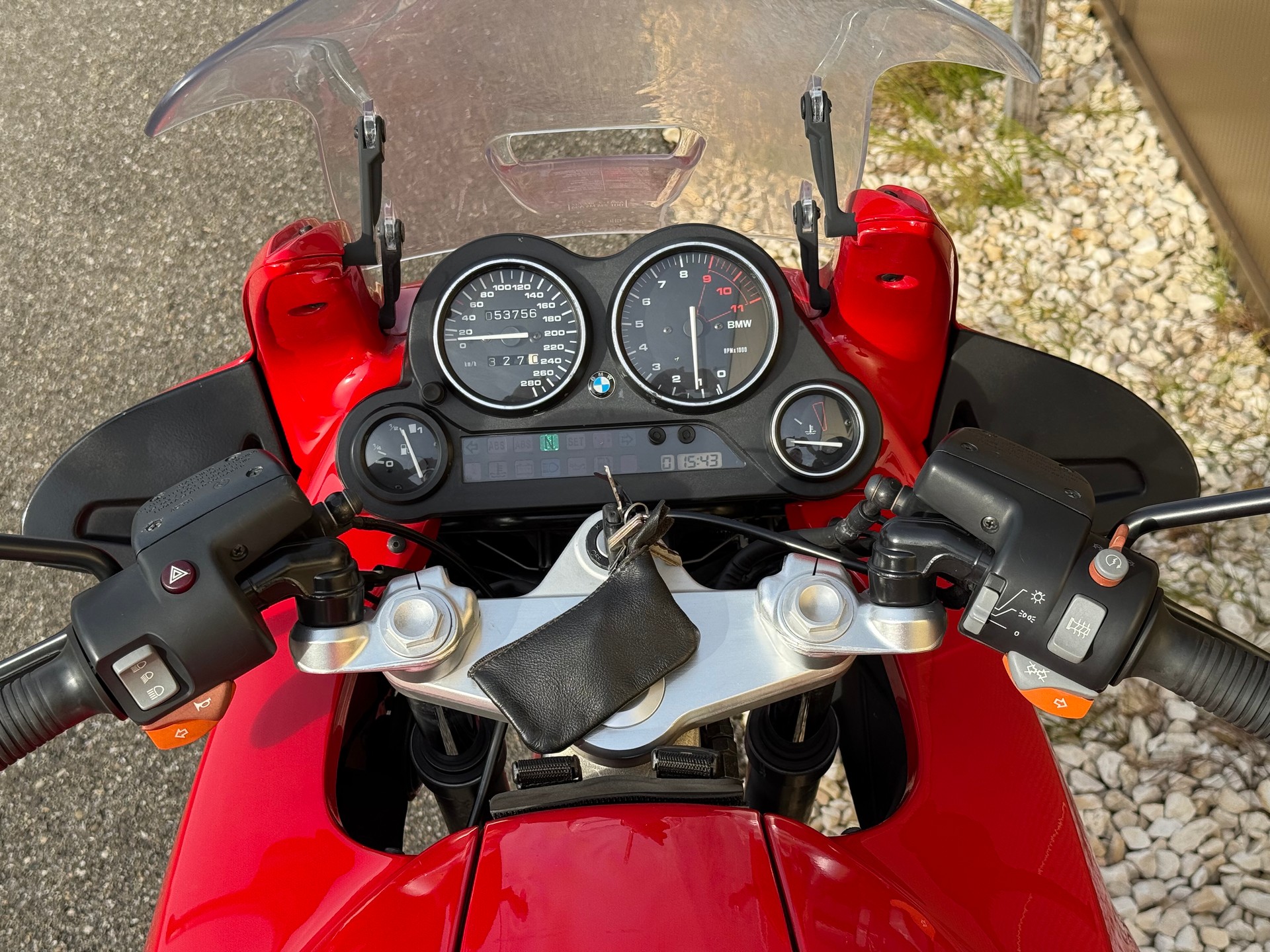 BMW K1200 RS ABS-image-15