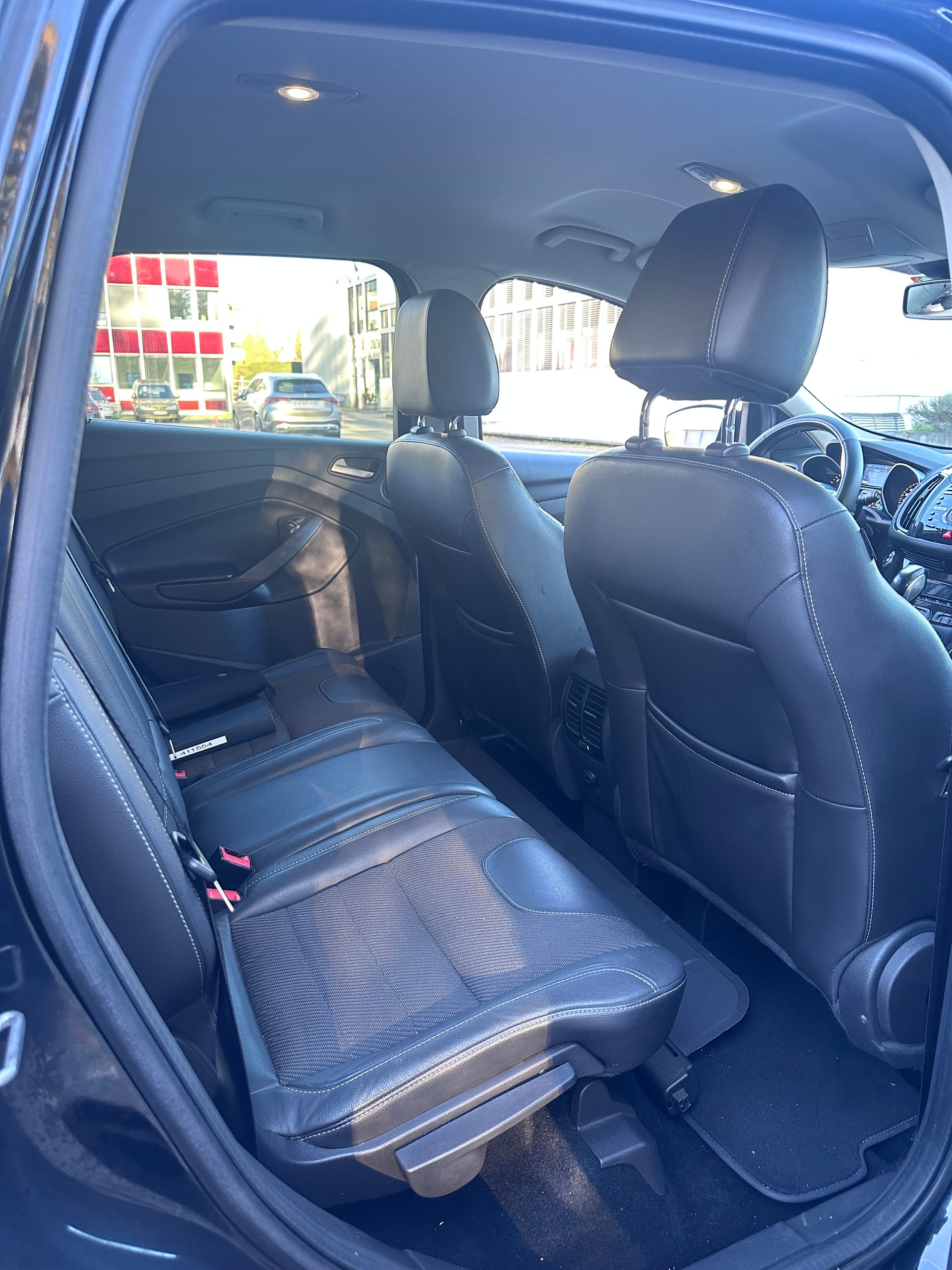 FORD Kuga 2.0 TDCi Titanium 4WD PowerShift-image-6