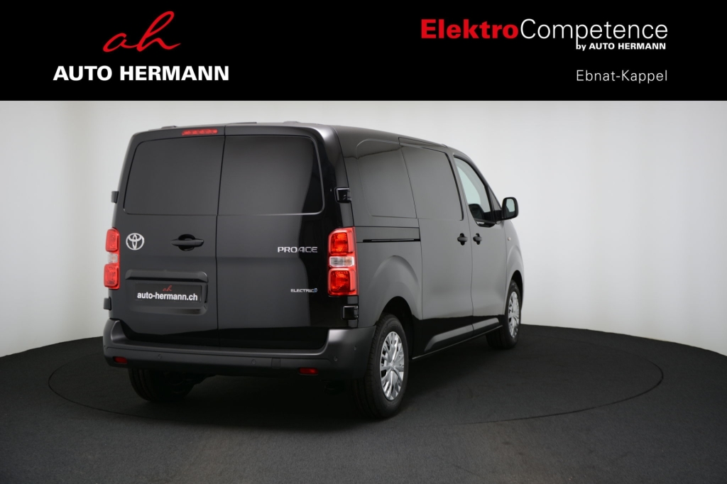 TOYOTA Proace EV 75kWh Medium Advanced-image-5