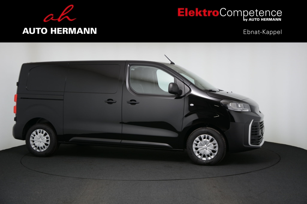TOYOTA Proace EV 75kWh Medium Advanced-image-7