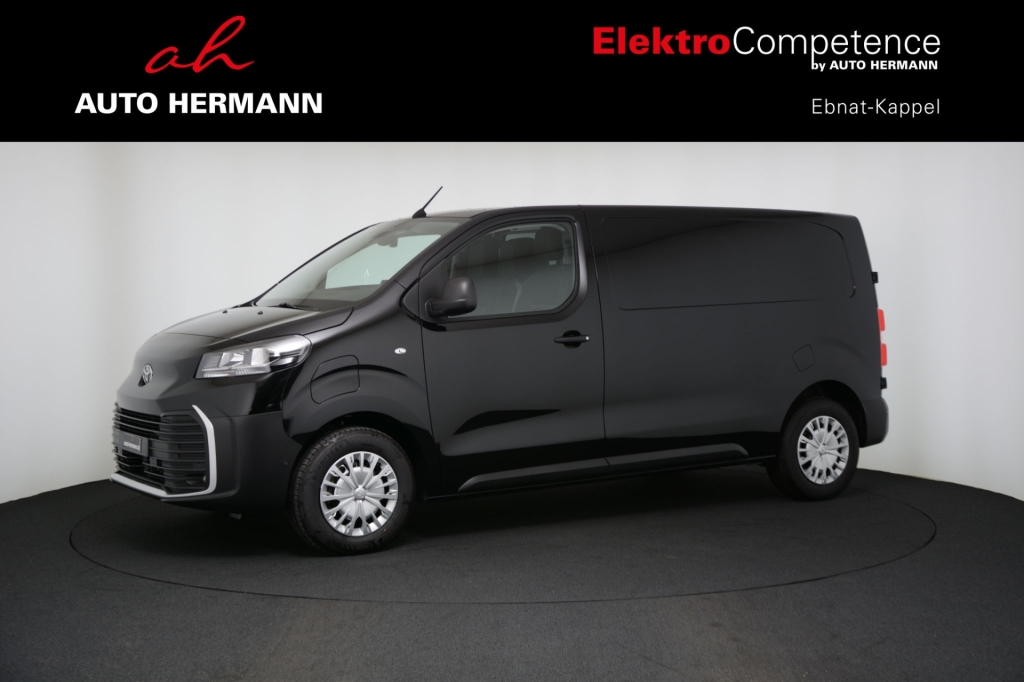 TOYOTA Proace EV 75kWh Medium Advanced-showroom-element-2