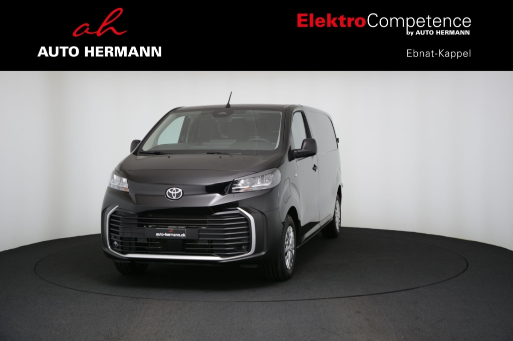 TOYOTA Proace EV 75kWh Medium Advanced-showroom-element-1