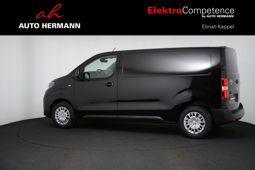 TOYOTA Proace EV 75kWh Medium Advanced-showroom-element-3
