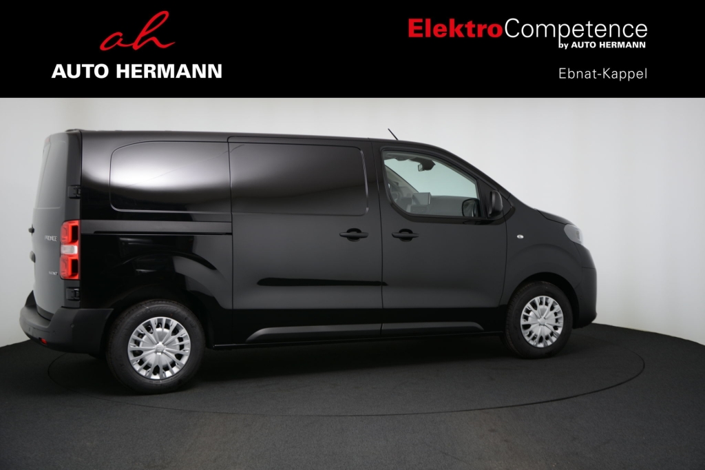 TOYOTA Proace EV 75kWh Medium Advanced-image-6