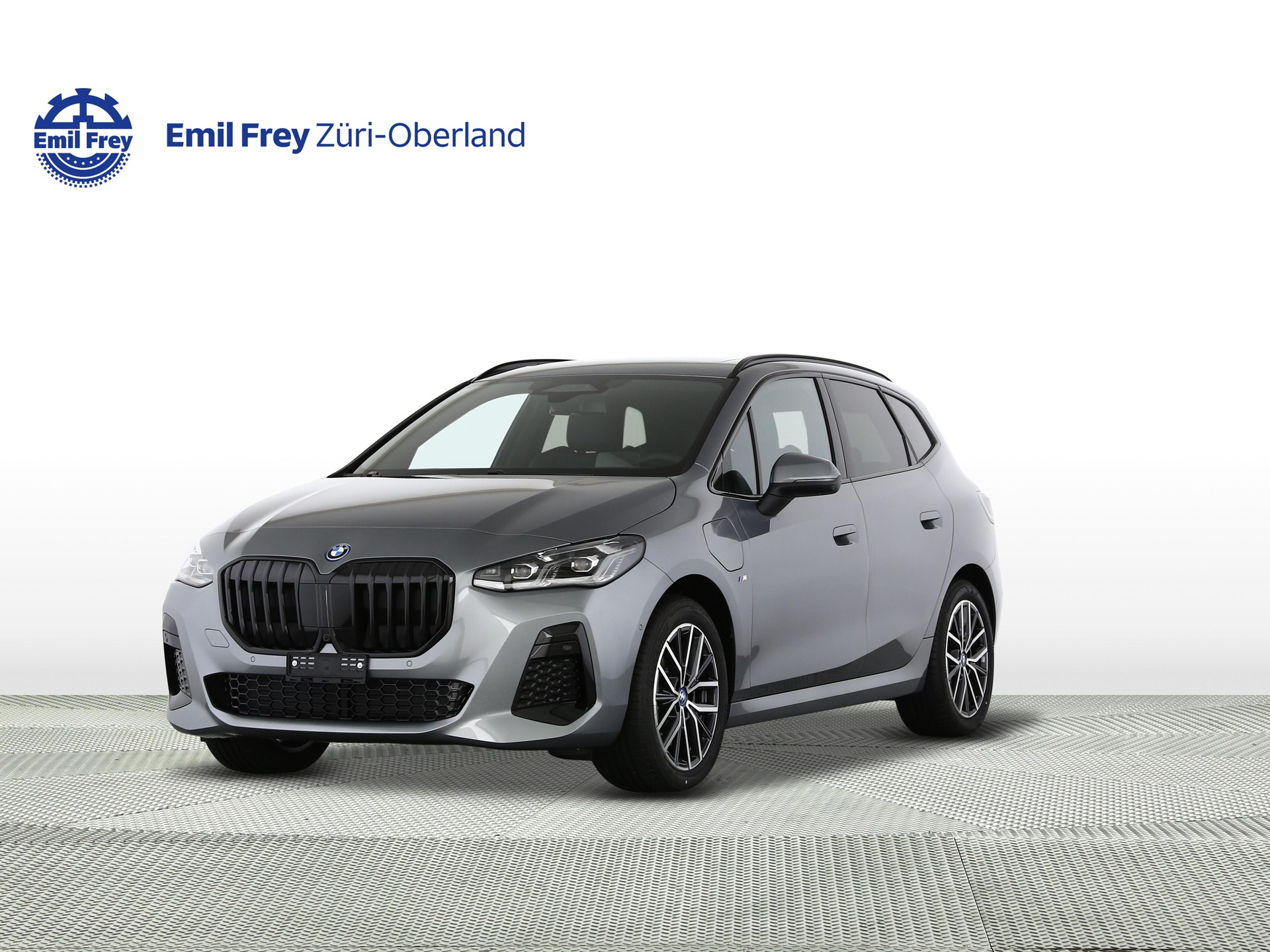 BMW 230e xDrive Active Tourer