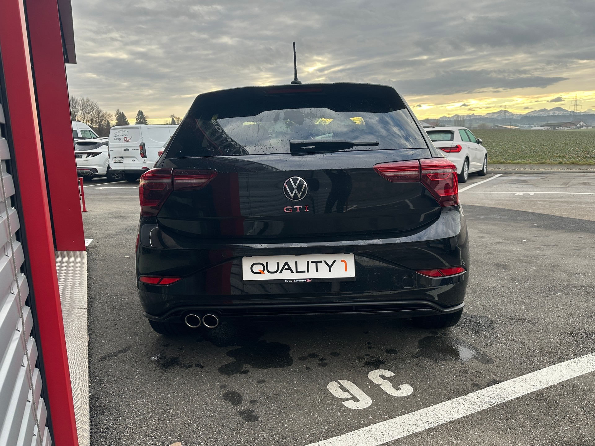 VW Polo 2.0 TSI GTI DSG-image-4