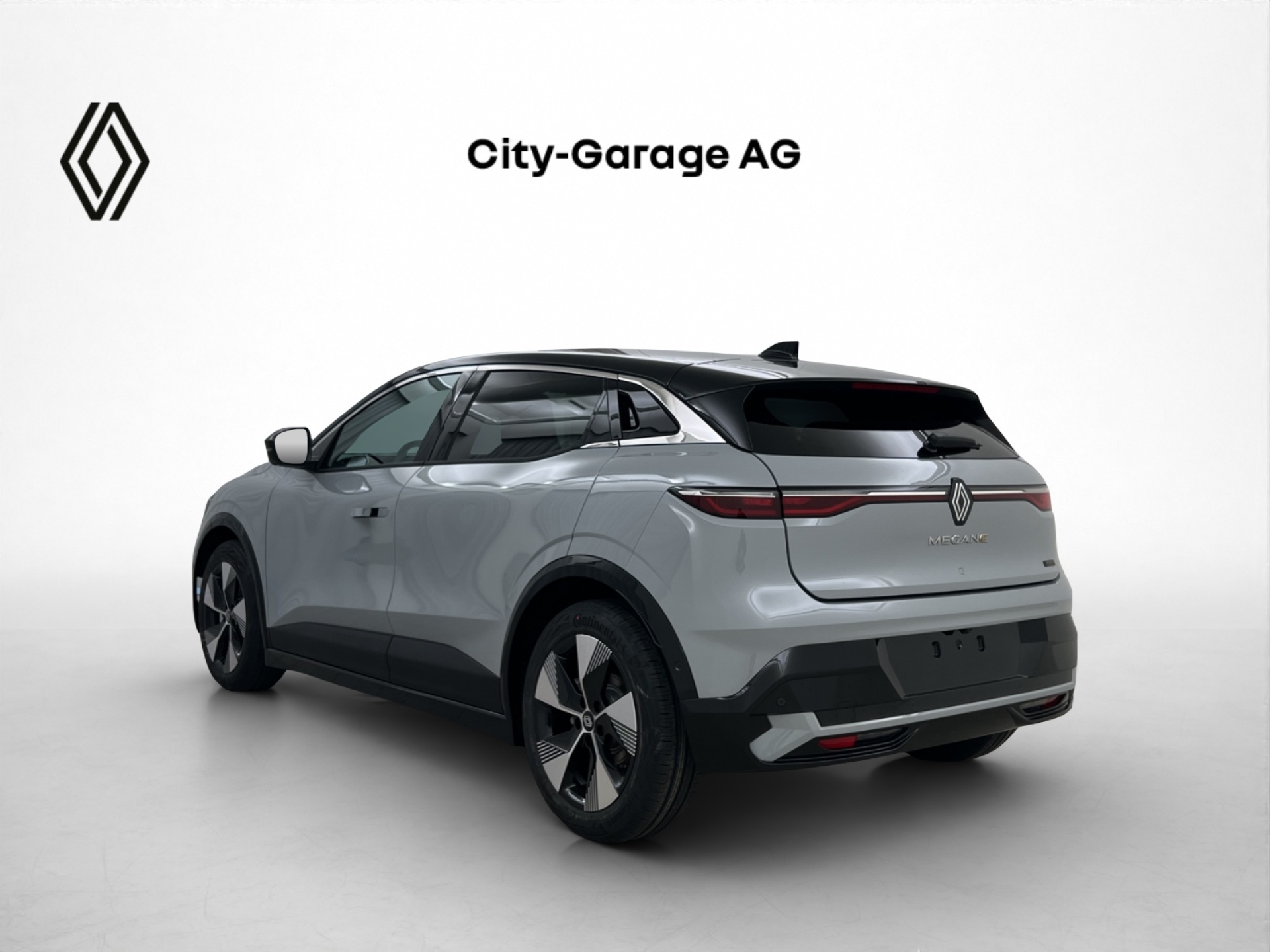 RENAULT Megane E-Tech techno-showroom-element-1