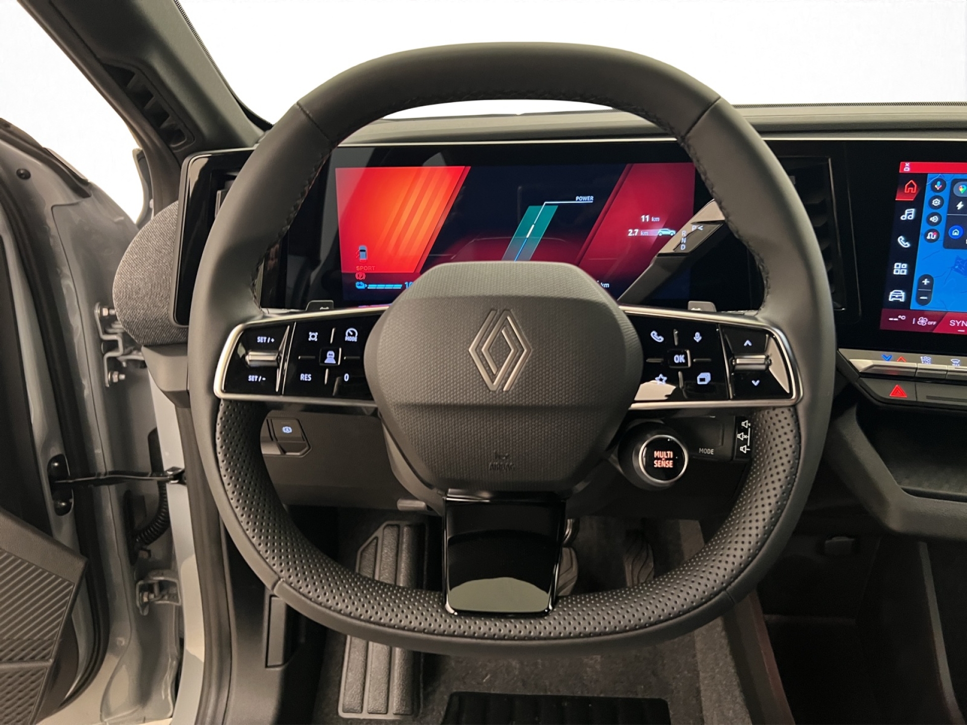 RENAULT Megane E-Tech techno-image-4