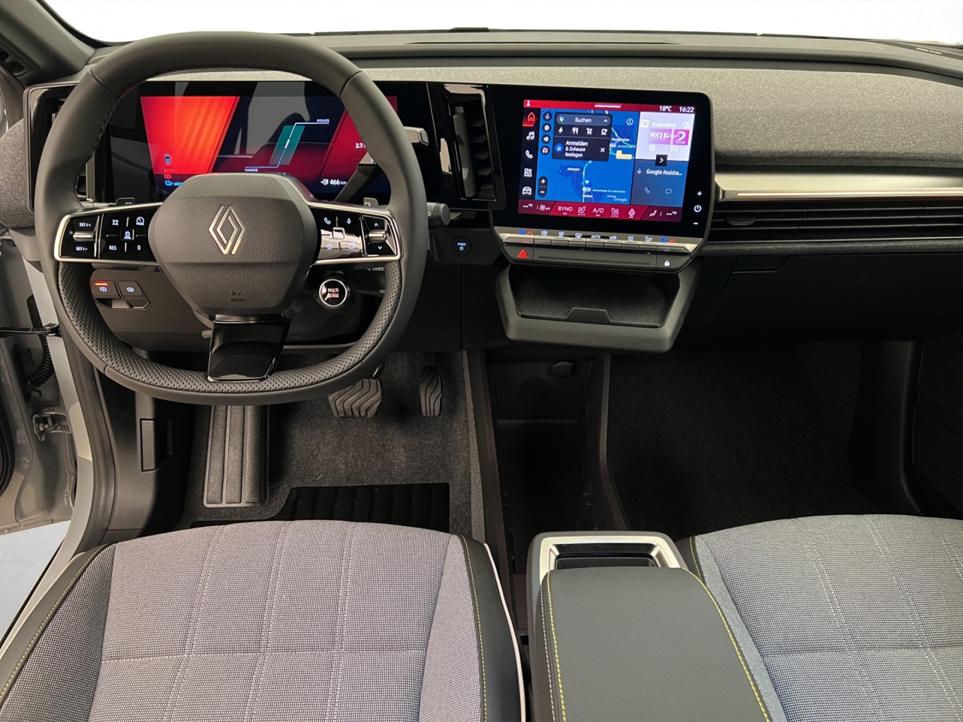 RENAULT Megane E-Tech techno-image-5