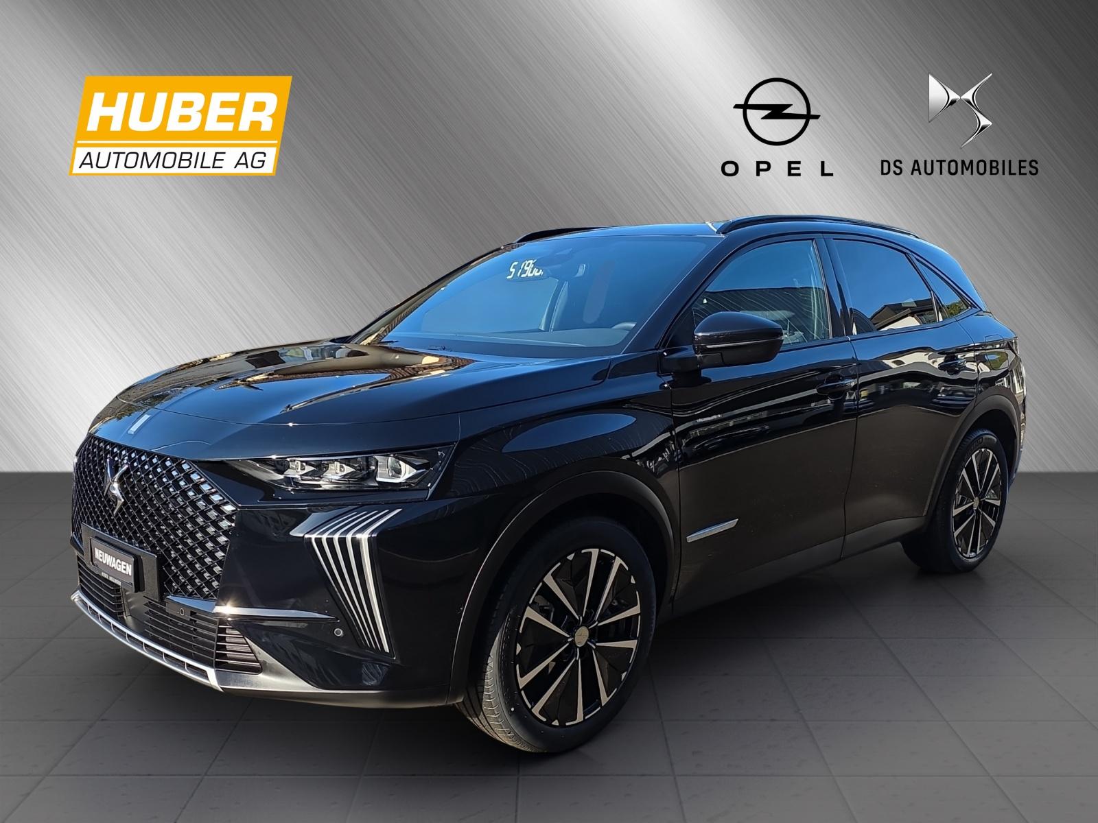 DS AUTOMOBILES 7 1.6 E-Tense Jules Verne 4x4-showroom-element-3