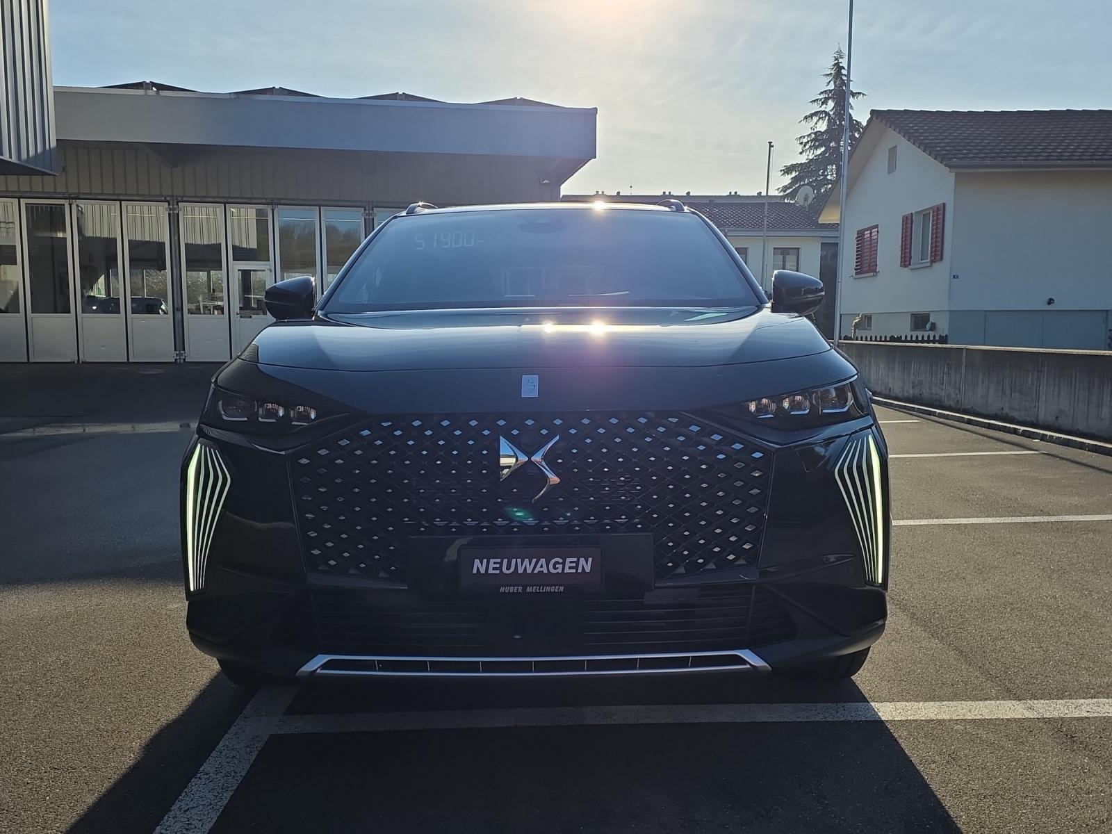 DS AUTOMOBILES 7 1.6 E-Tense Jules Verne 4x4-image-31