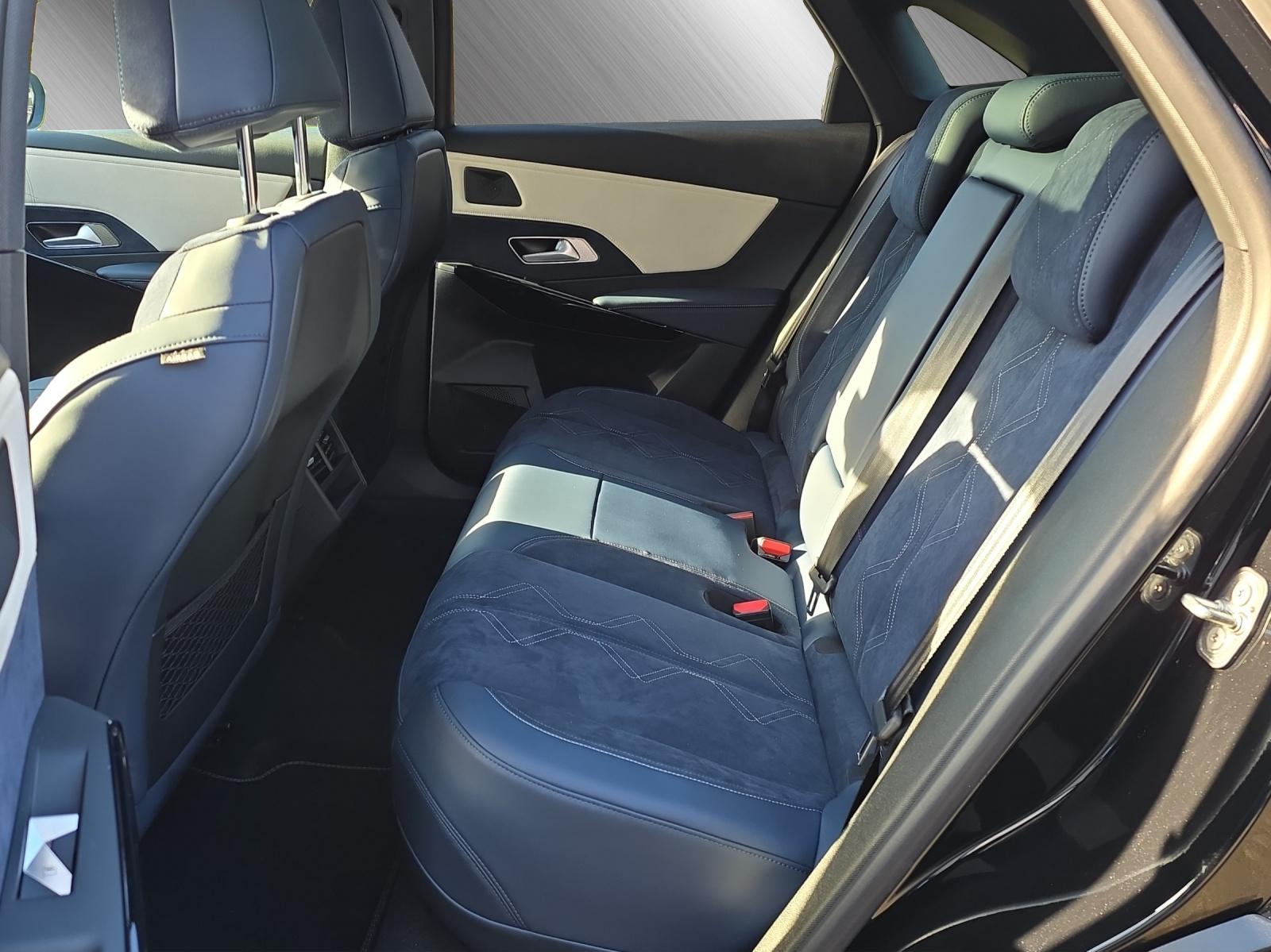 DS AUTOMOBILES 7 1.6 E-Tense Jules Verne 4x4-image-9