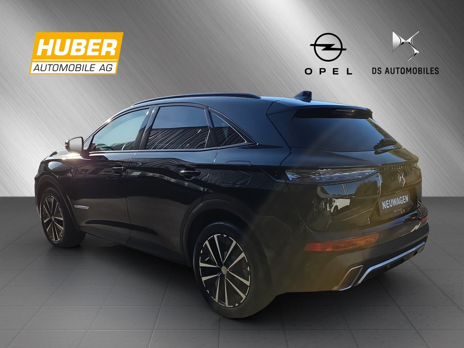 DS AUTOMOBILES 7 1.6 E-Tense Jules Verne 4x4-showroom-element-2