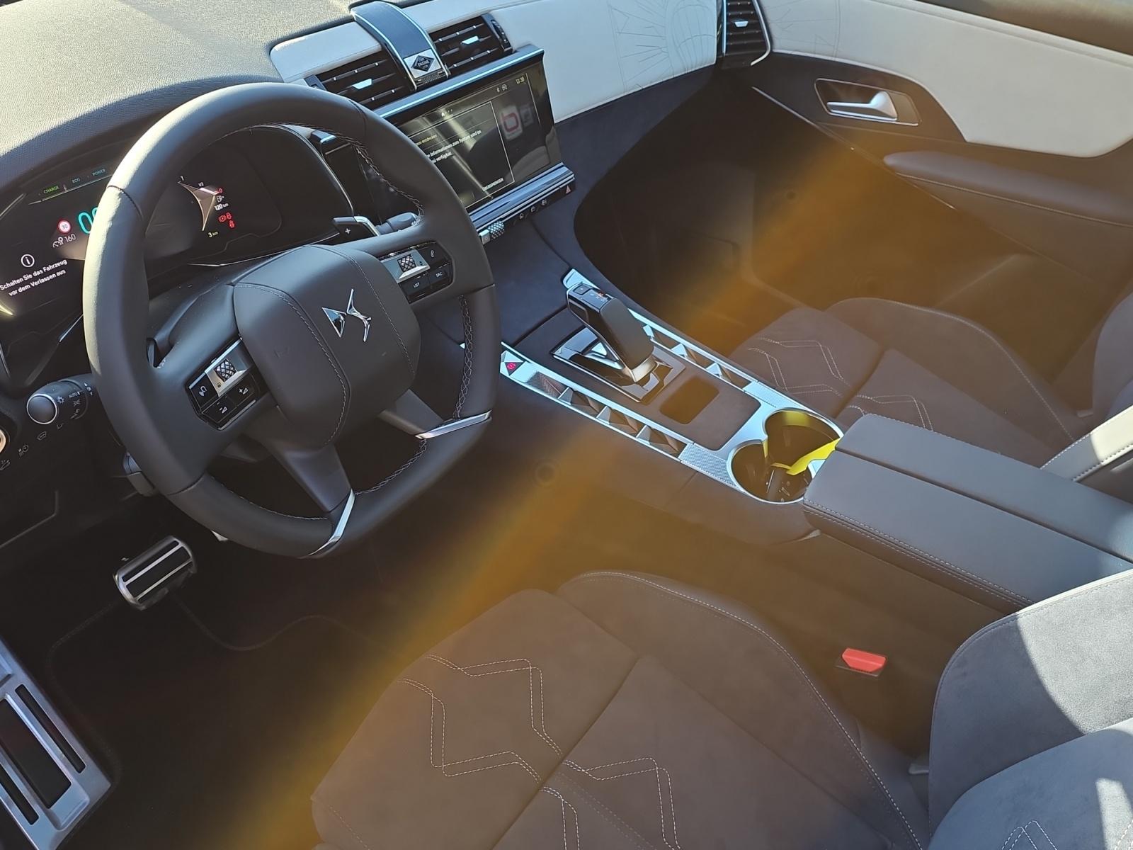 DS AUTOMOBILES 7 1.6 E-Tense Jules Verne 4x4-image-15