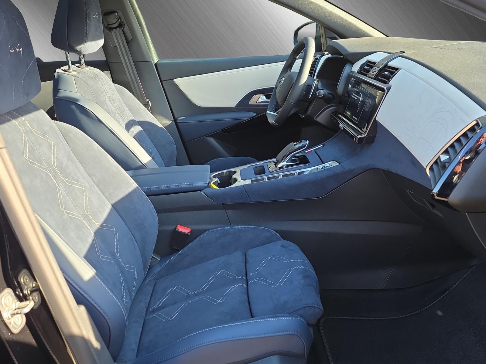 DS AUTOMOBILES 7 1.6 E-Tense Jules Verne 4x4-image-14