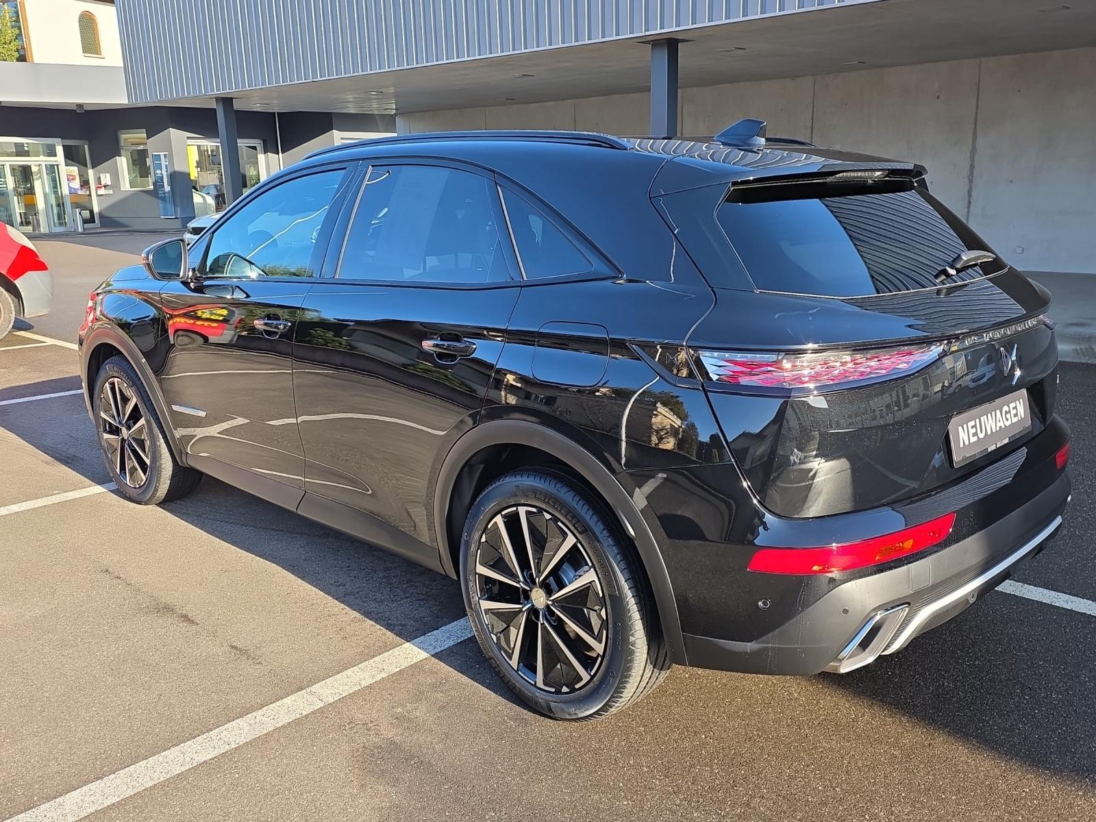 DS AUTOMOBILES 7 1.6 E-Tense Jules Verne 4x4-image-30