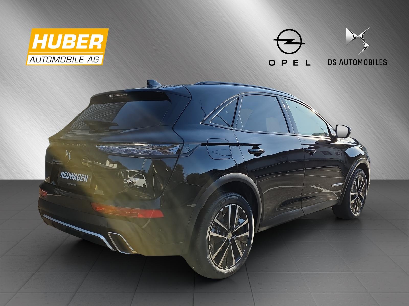 DS AUTOMOBILES 7 1.6 E-Tense Jules Verne 4x4-showroom-element-1