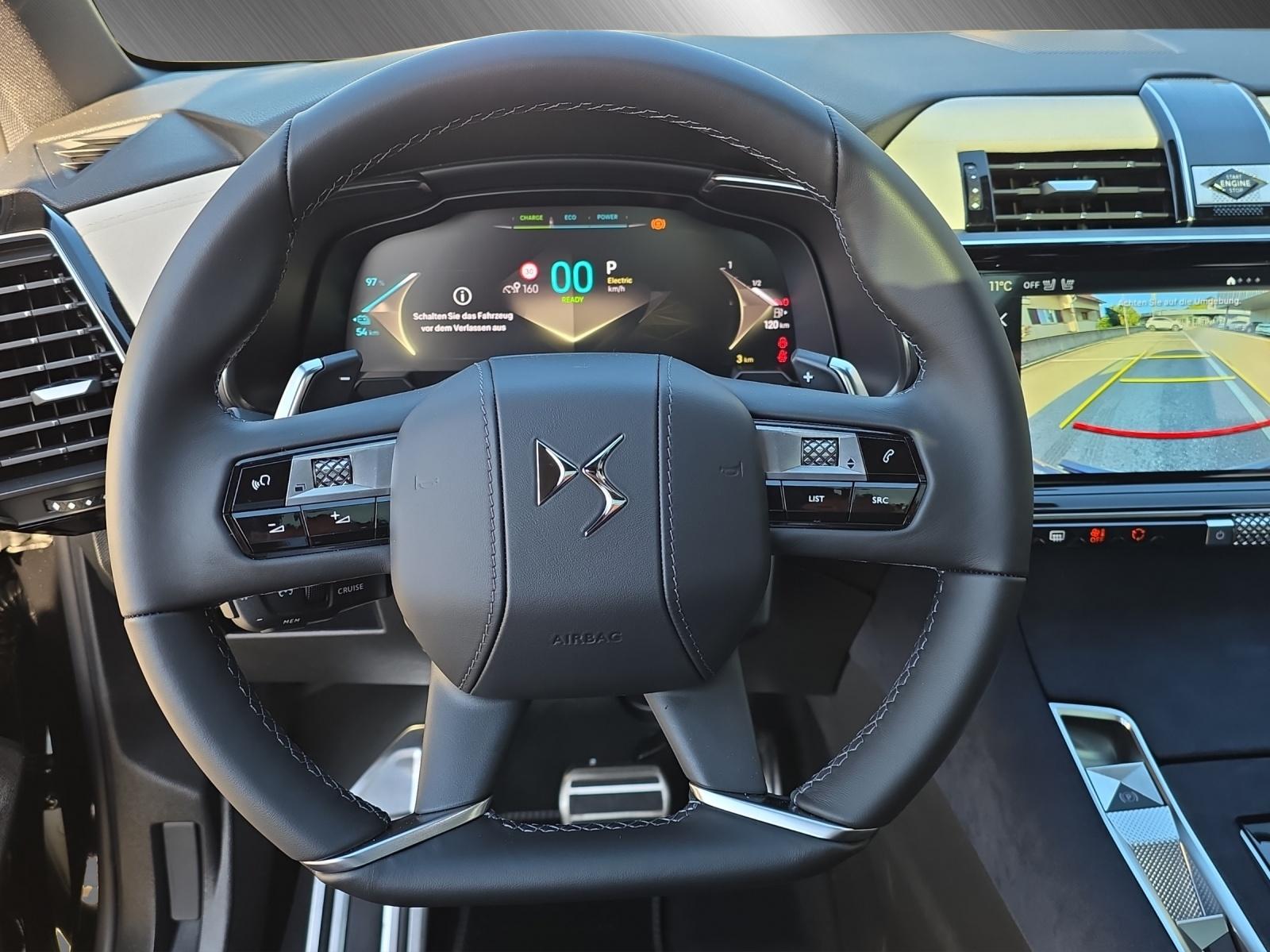 DS AUTOMOBILES 7 1.6 E-Tense Jules Verne 4x4-image-13