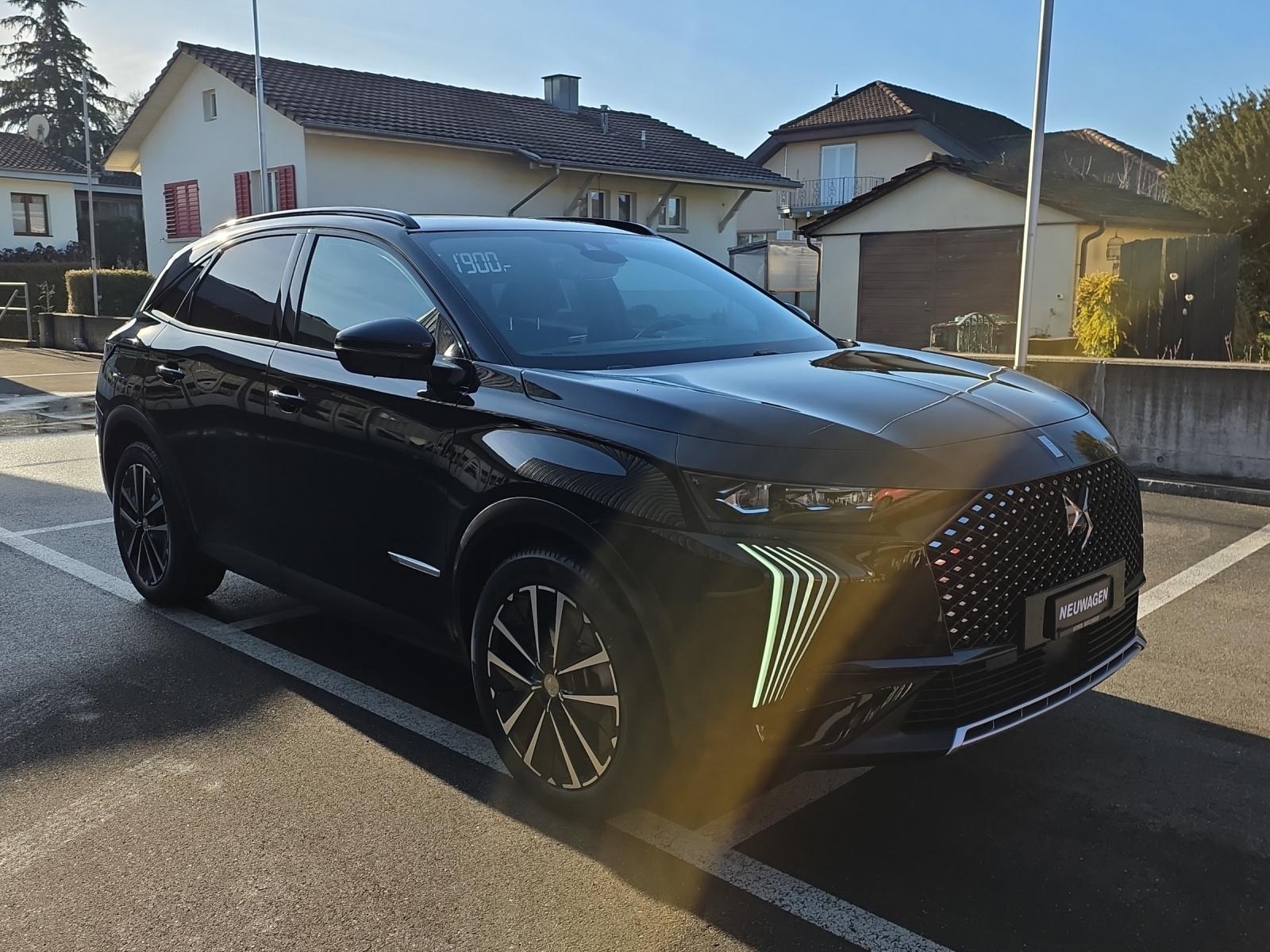 DS AUTOMOBILES 7 1.6 E-Tense Jules Verne 4x4-image-28