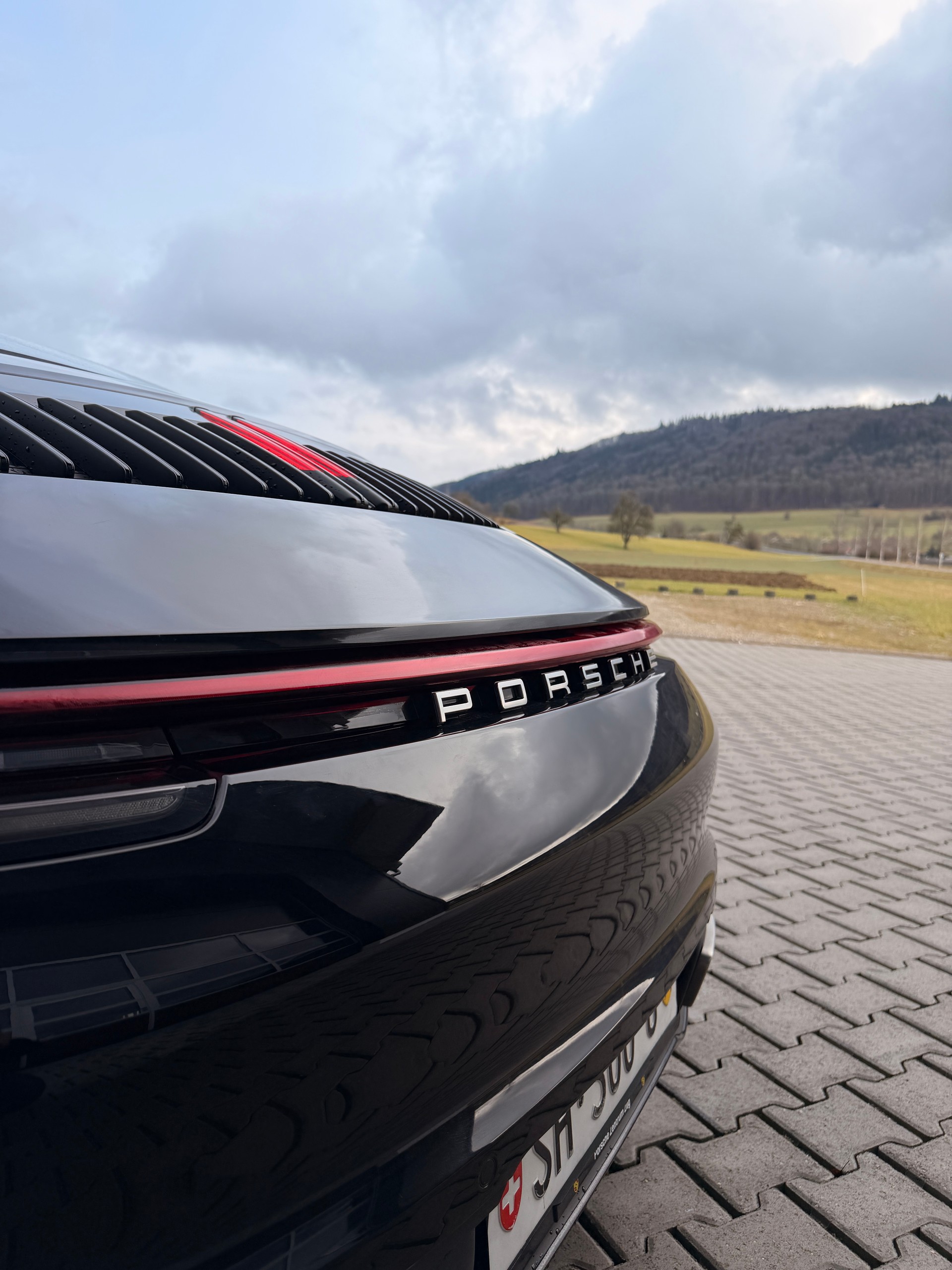 PORSCHE 911 Carrera Cabriolet PDK •3.9 % Leasing-image-2