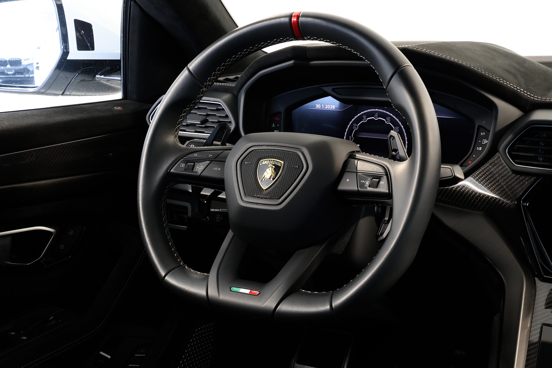 LAMBORGHINI Urus Performante *FULL-Carbon*-image-27