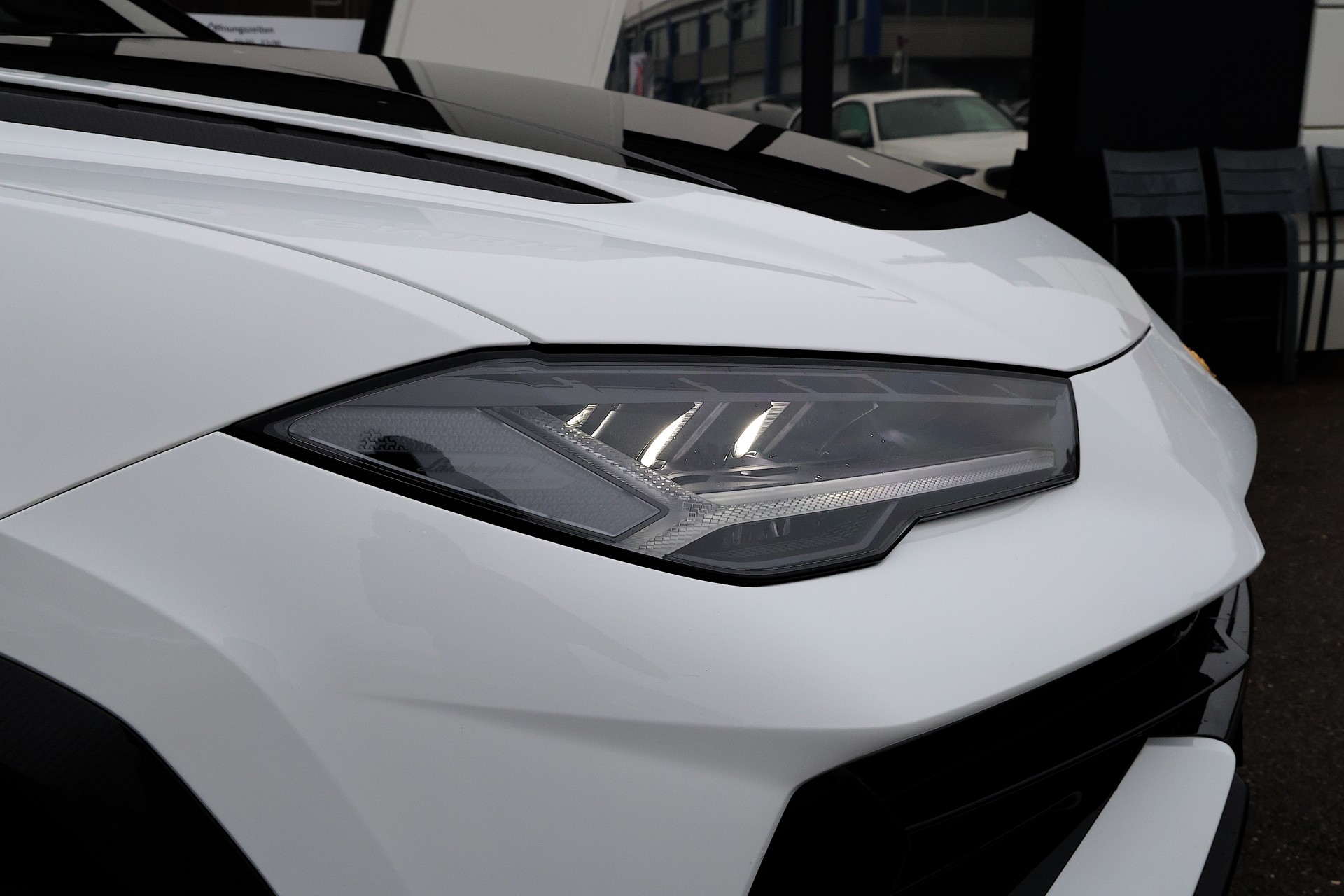 LAMBORGHINI Urus Performante *FULL-Carbon*-image-8