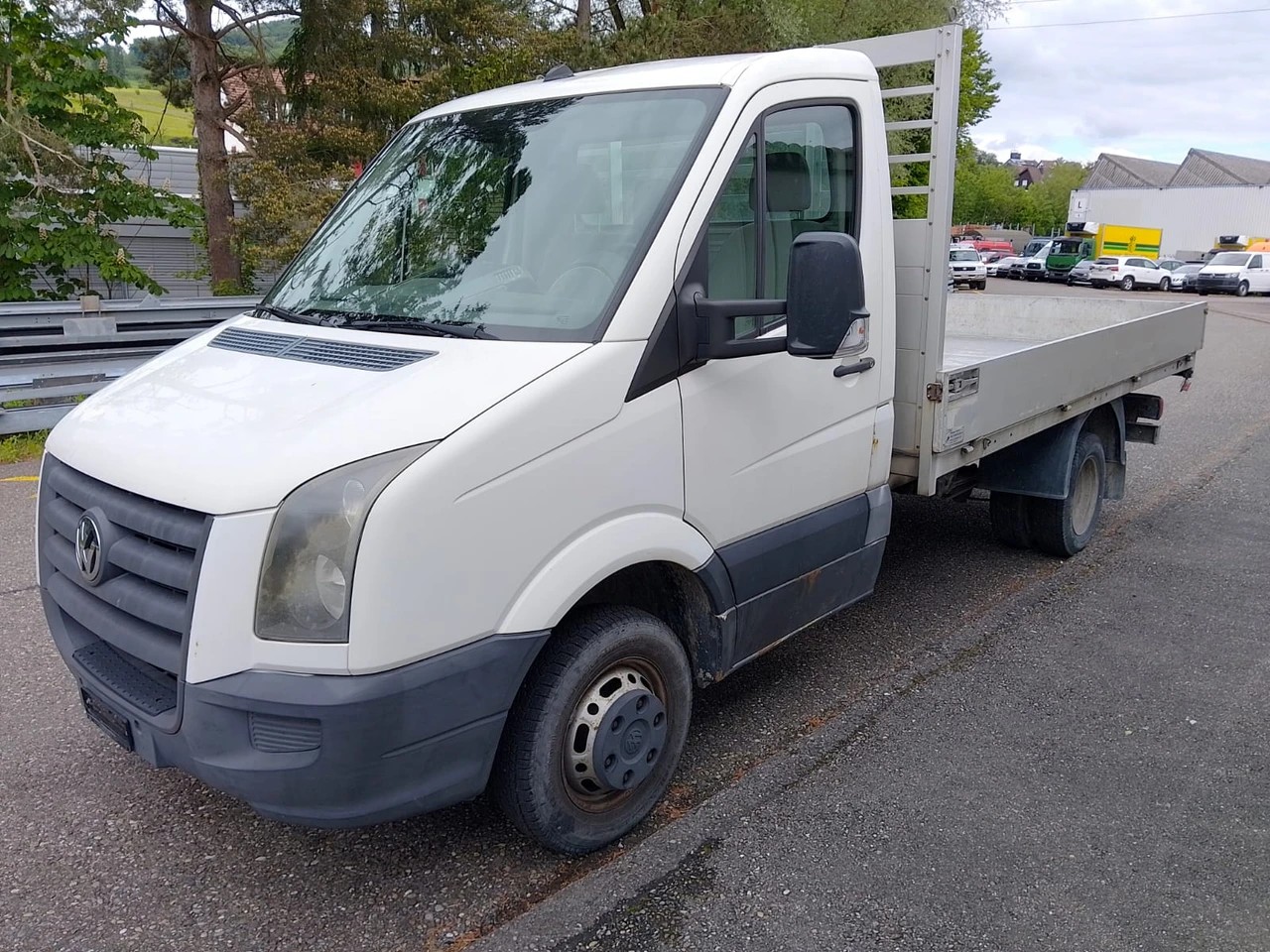 VW Crafter 50-image-1