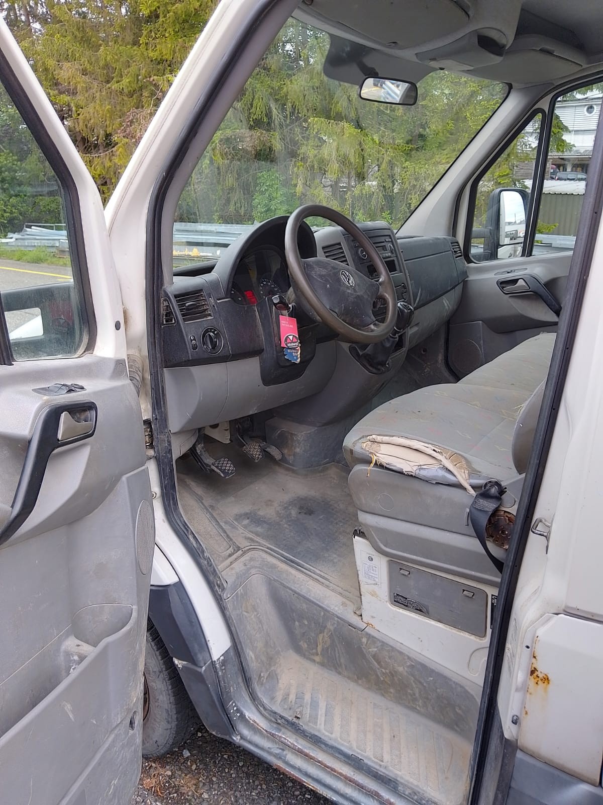 VW Crafter 50-image-7