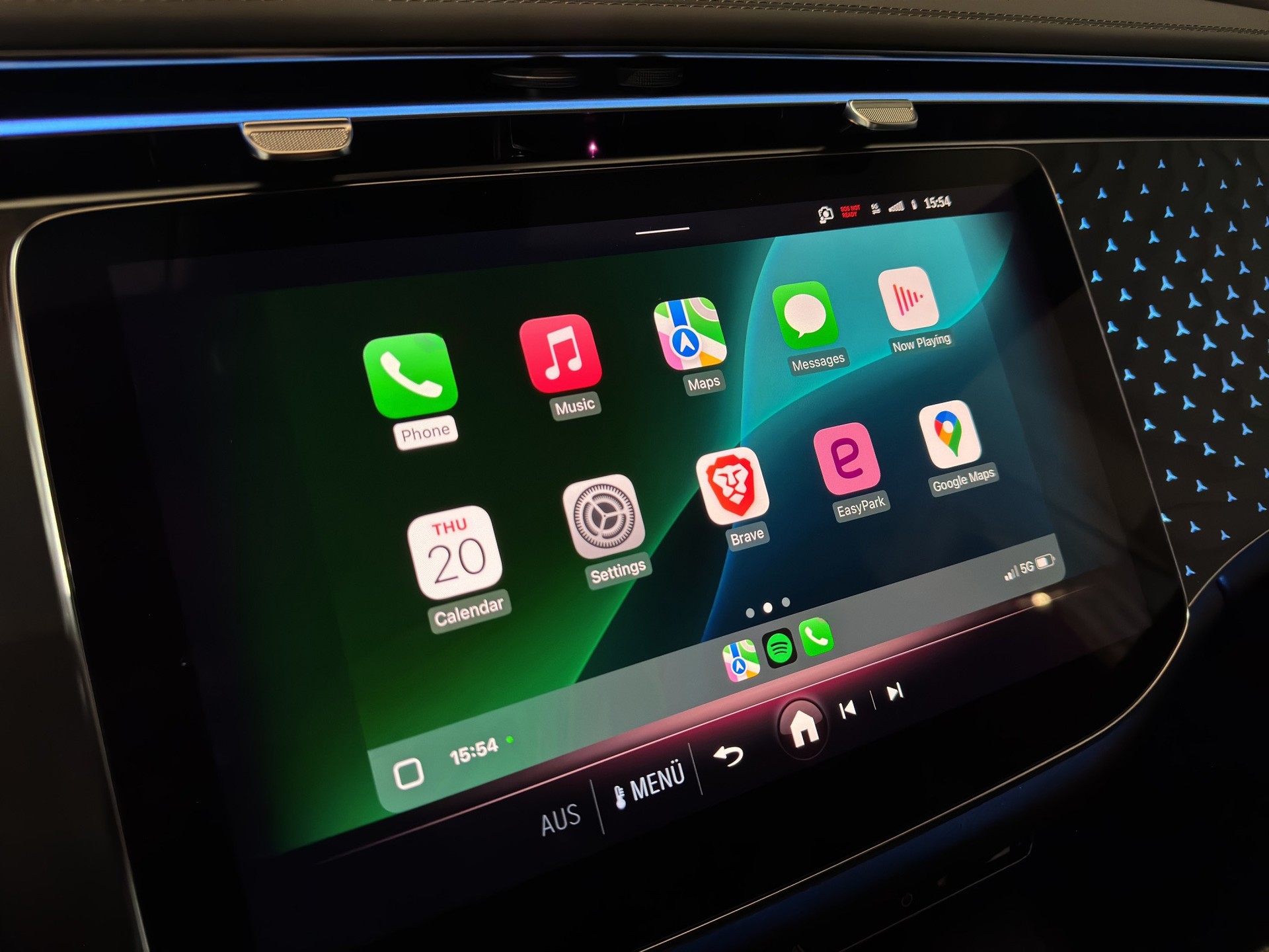 MERCEDES-BENZ E 200 9G-Tronic AMG Line "Night Star-21" Aluräder-AHK-360°Kam."-image-17