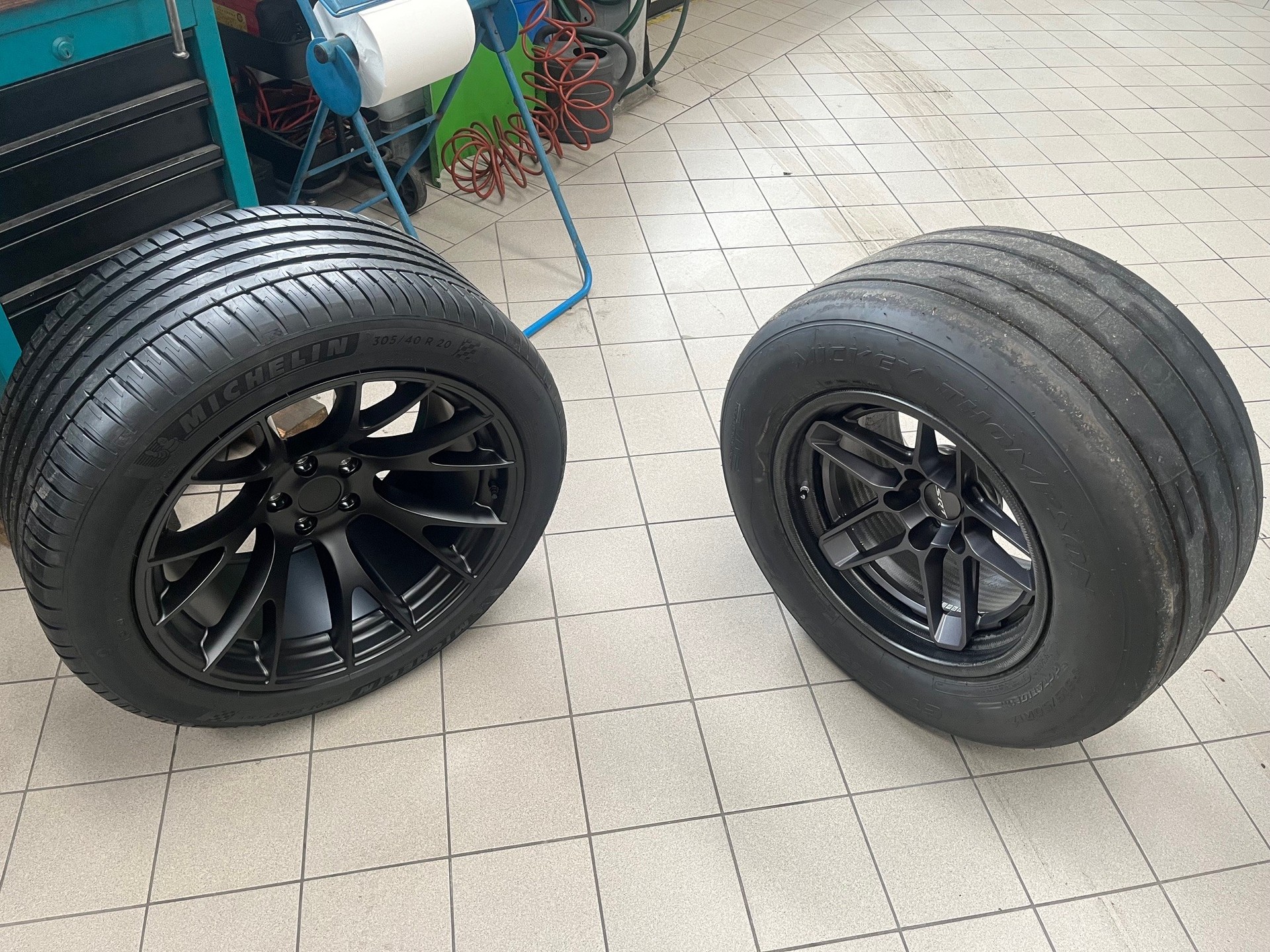 DODGE Demon 170 Carbon Wheels-image-15