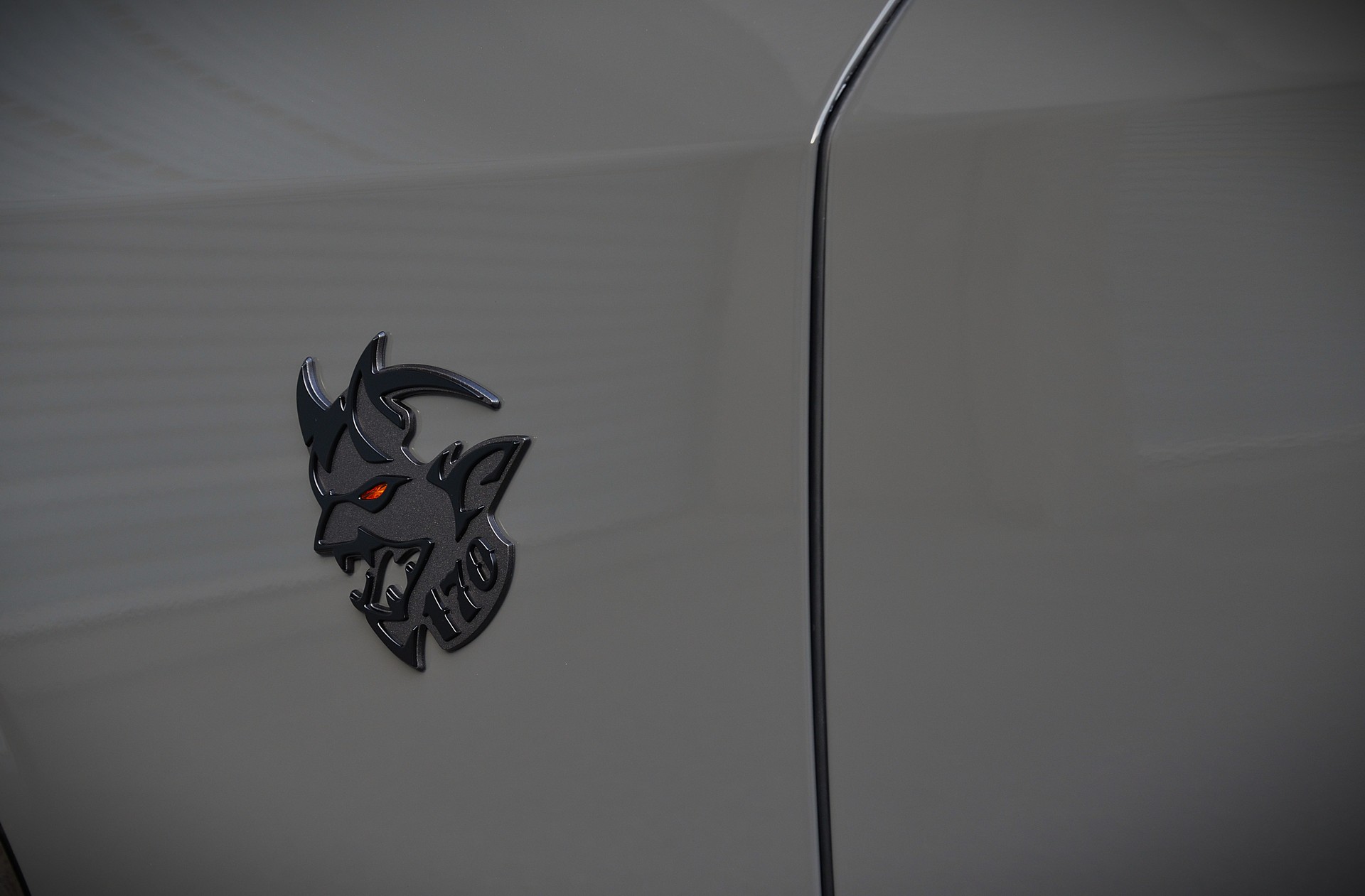 DODGE Demon 170 Carbon Wheels-image-9