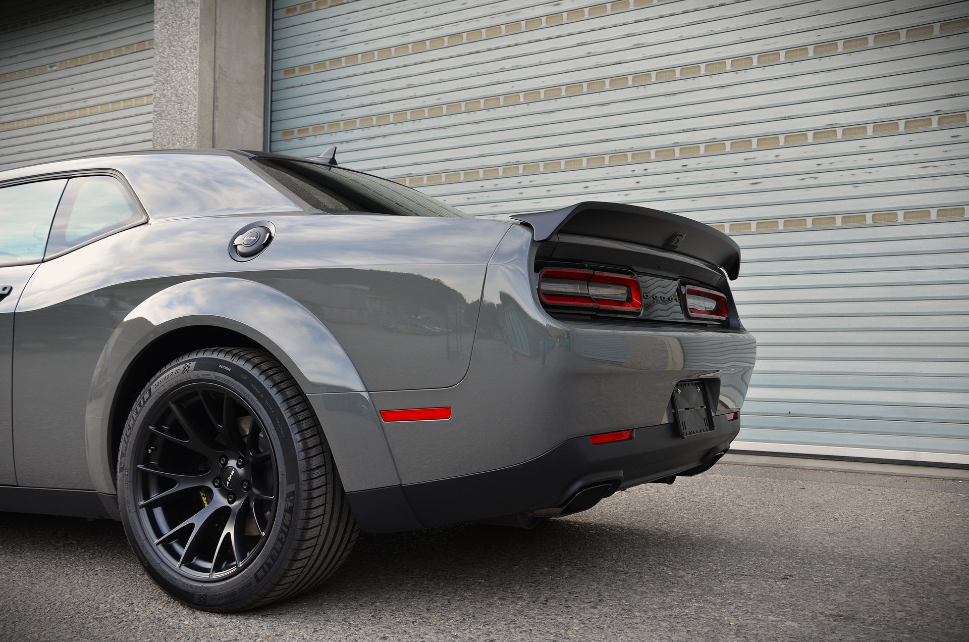 DODGE Demon 170 Carbon Wheels-image-13