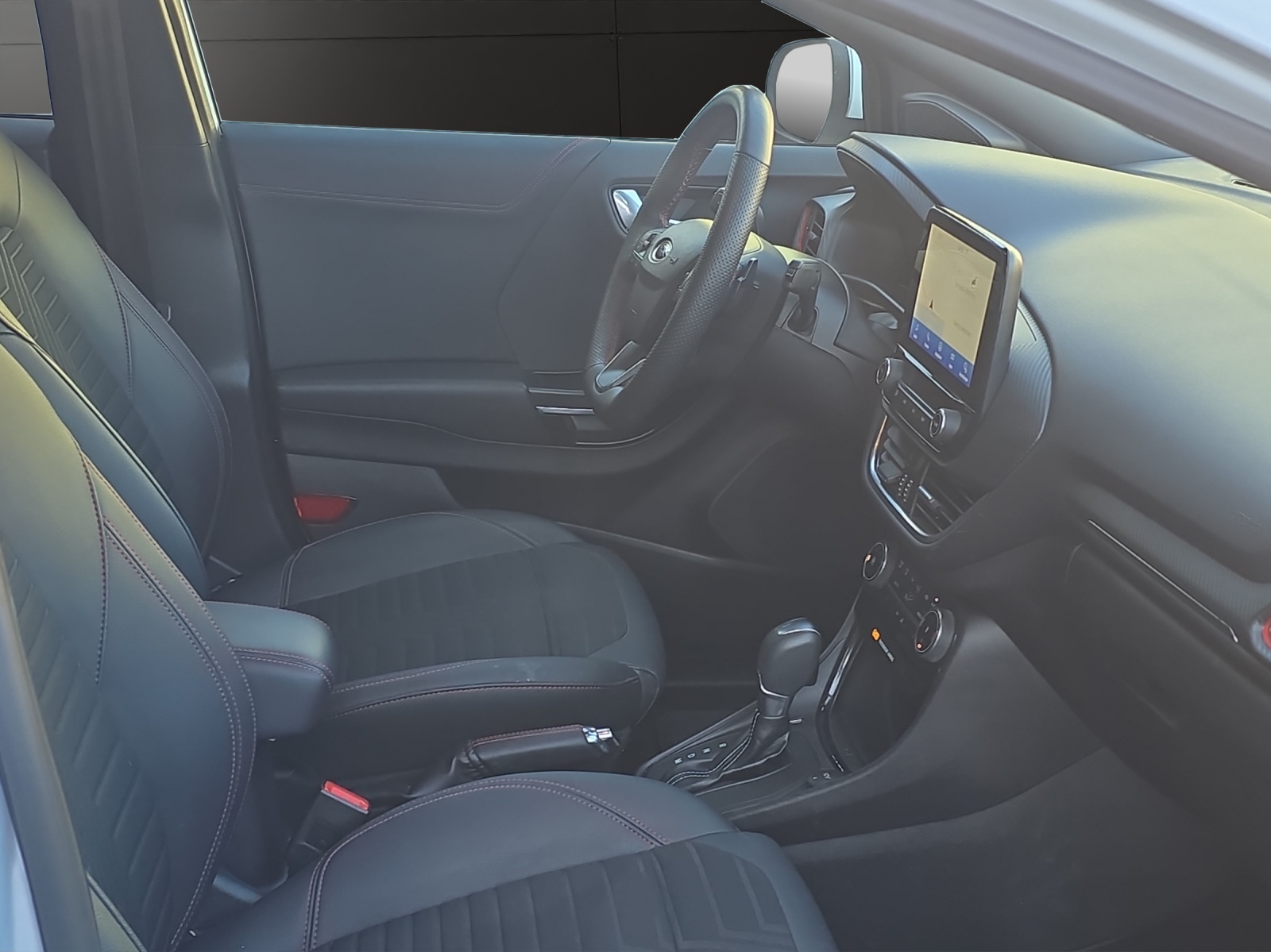 FORD Puma 1.0 EcoB Hybrid 155 ST-Line X-image-14
