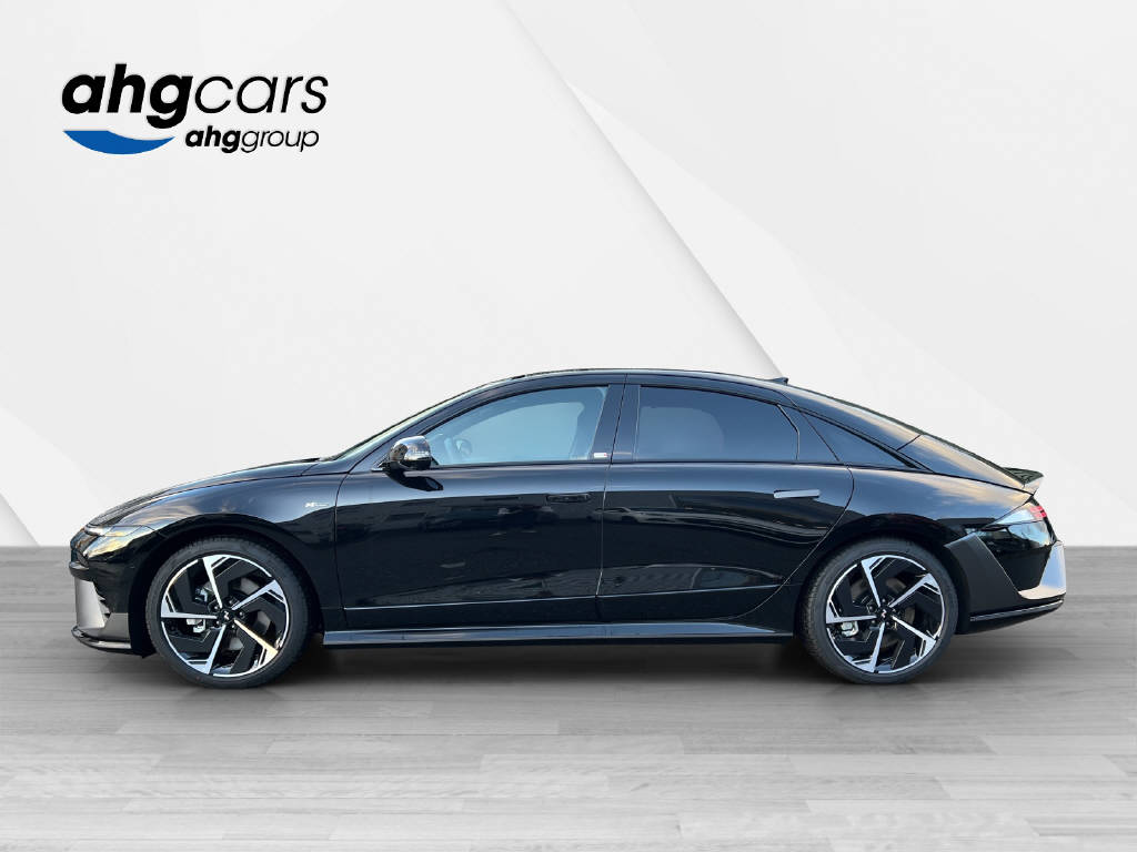 HYUNDAI Ioniq 6 84kWh N Line 4WD-showroom-element-1