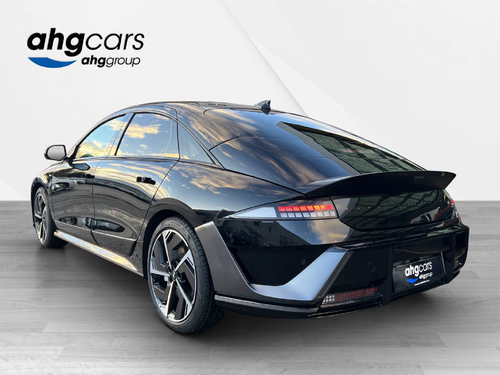 HYUNDAI Ioniq 6 84kWh N Line 4WD-showroom-element-2