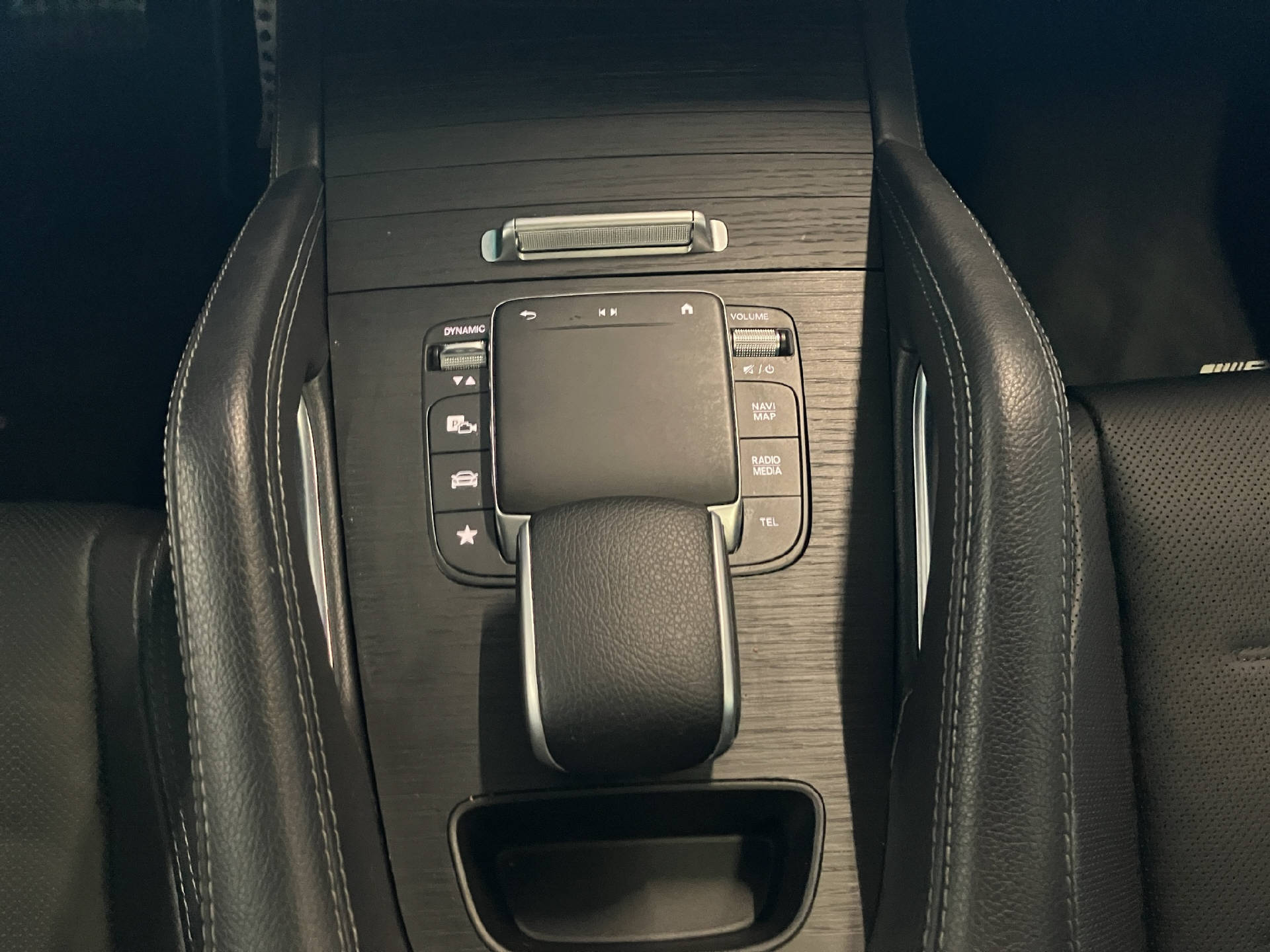 MERCEDES-BENZ GLE 350 de AMG Line 4MATIC-image-9