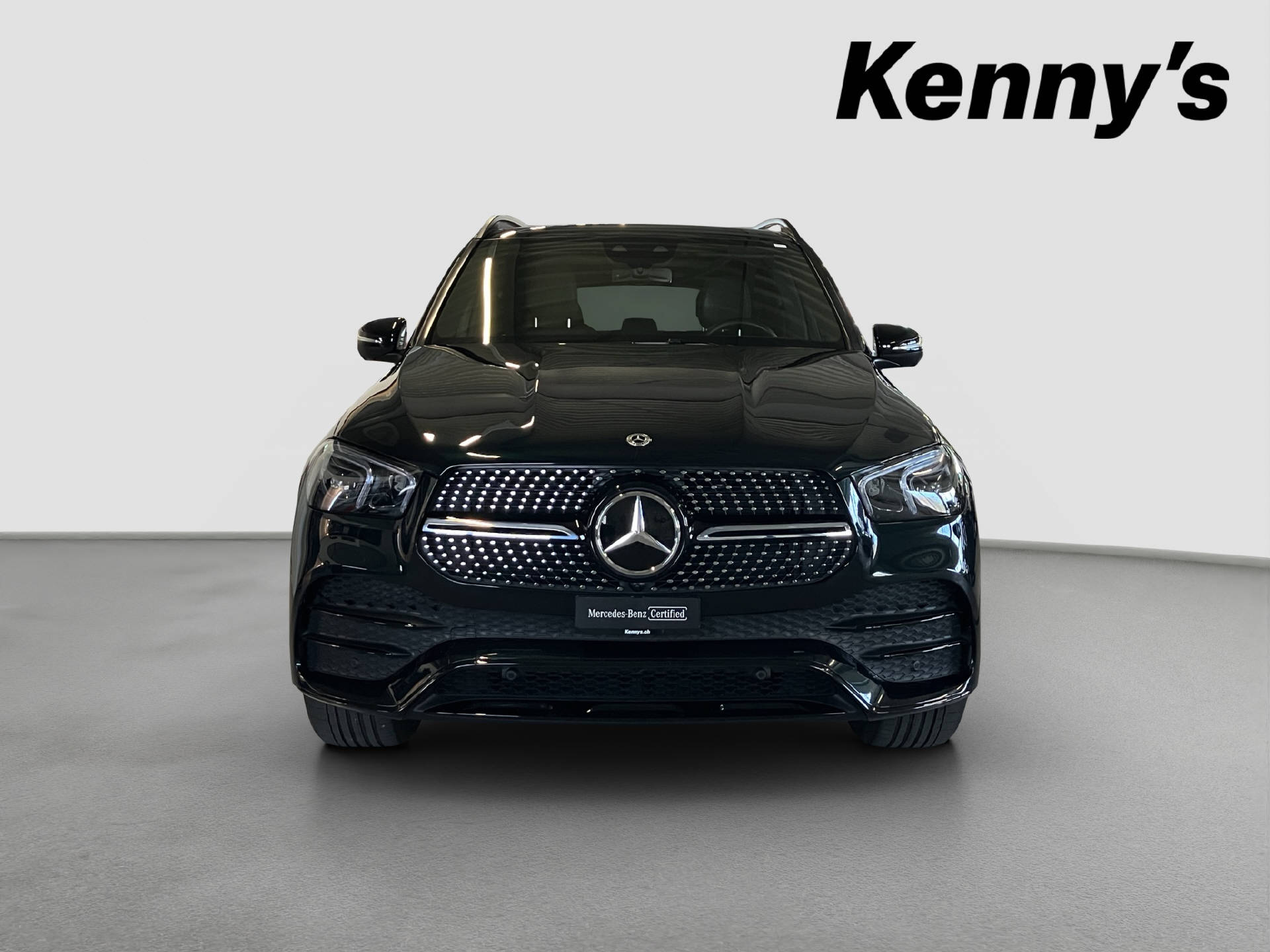MERCEDES-BENZ GLE 350 de AMG Line 4MATIC-showroom-element-1