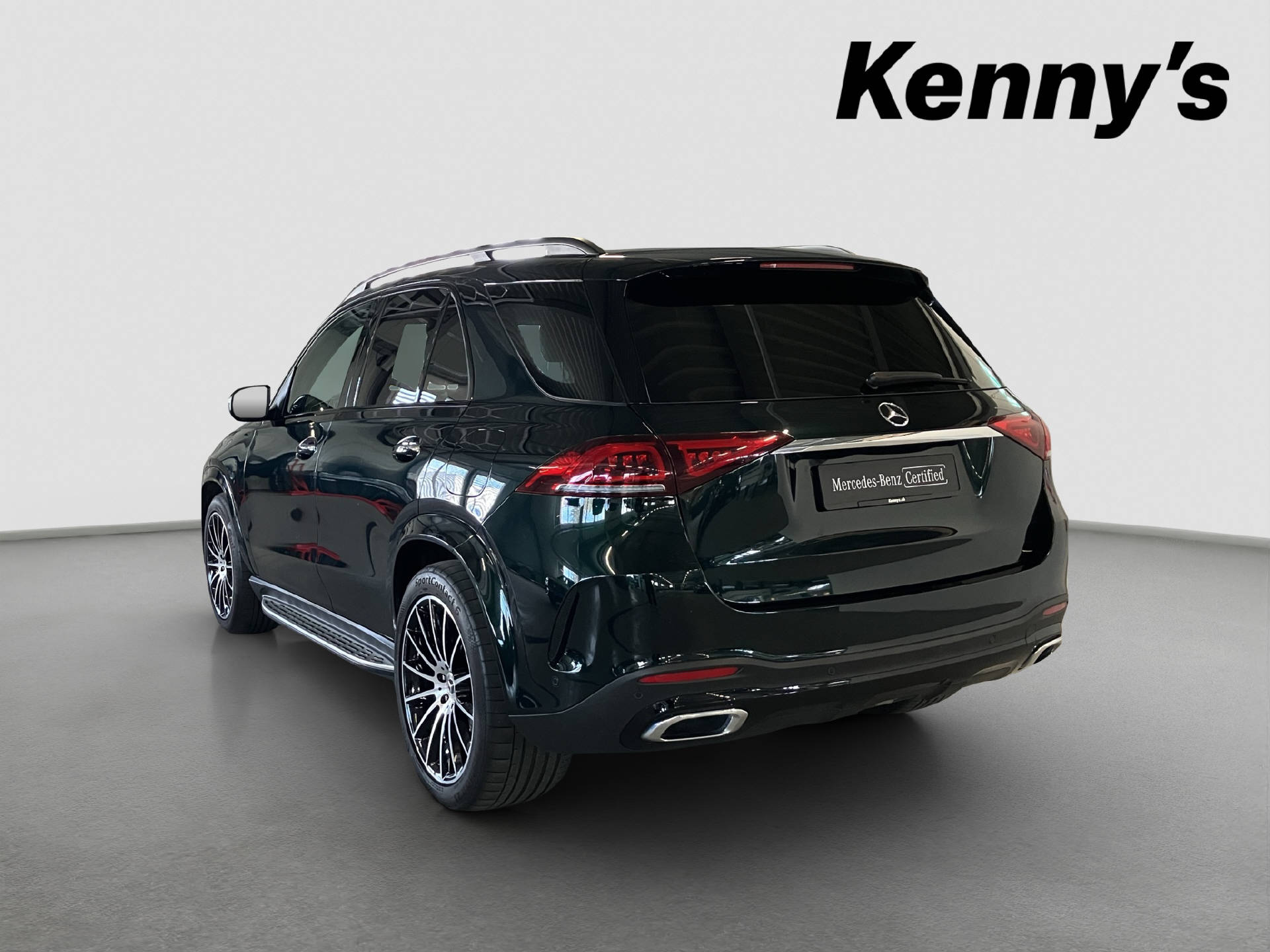 MERCEDES-BENZ GLE 350 de AMG Line 4MATIC-showroom-element-3