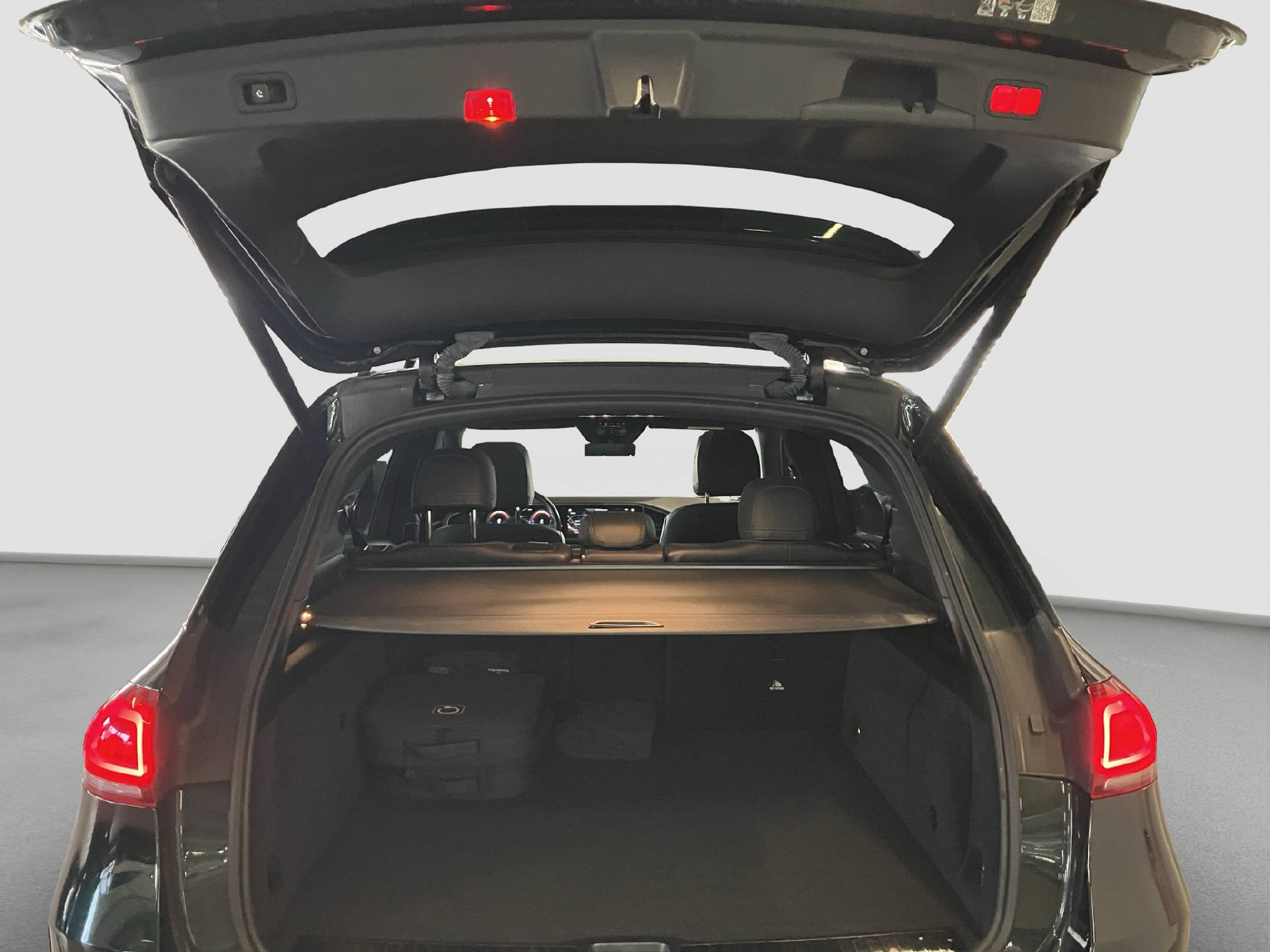 MERCEDES-BENZ GLE 350 de AMG Line 4MATIC-image-13