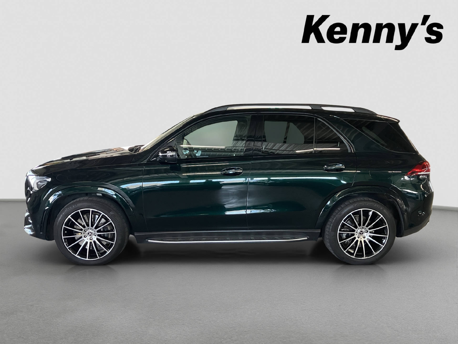 MERCEDES-BENZ GLE 350 de AMG Line 4MATIC-showroom-element-2