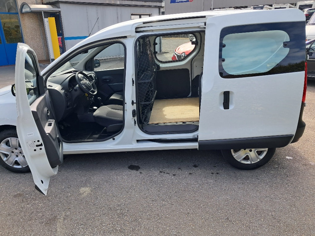 DACIA Dokker Van SCe 100 S&S Unlimited-image-7