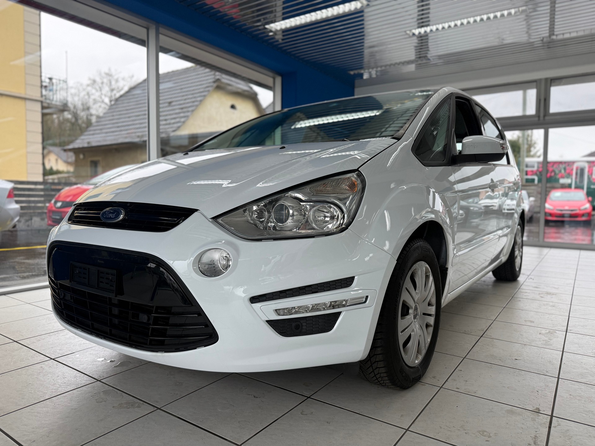 FORD S-Max 1.6 SCTi Carving-showroom-element-1