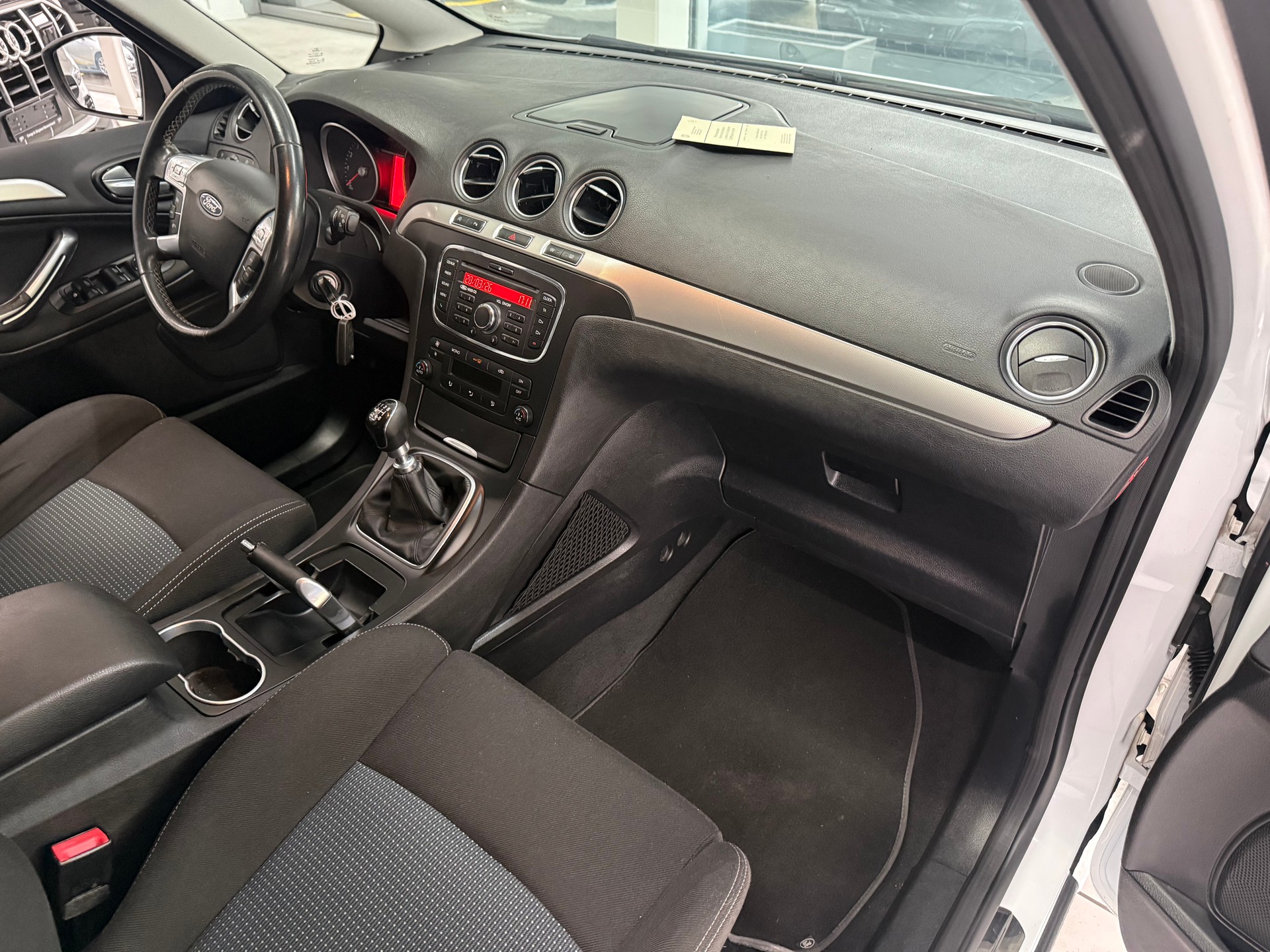 FORD S-Max 1.6 SCTi Carving-image-9