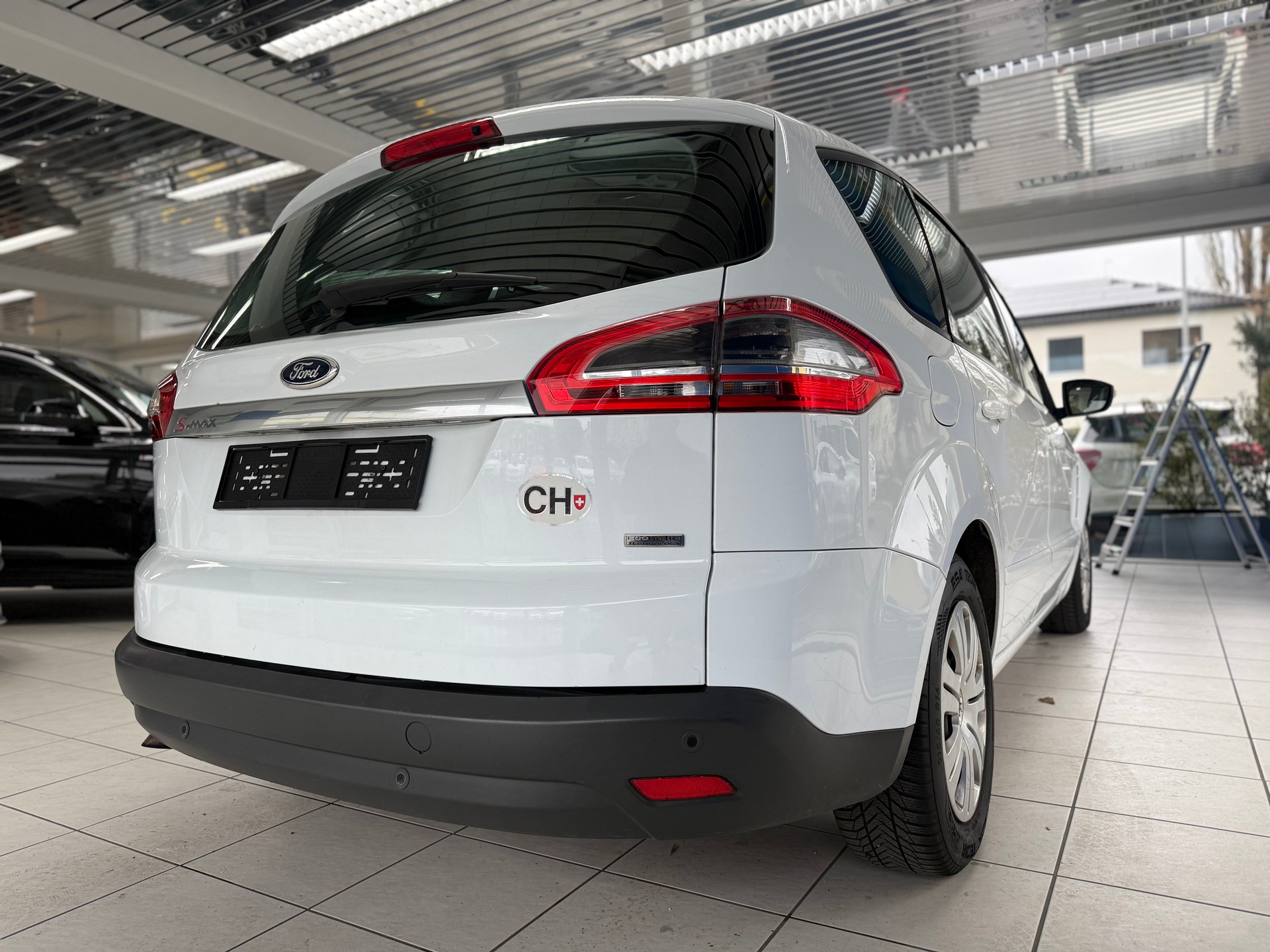 FORD S-Max 1.6 SCTi Carving-image-5